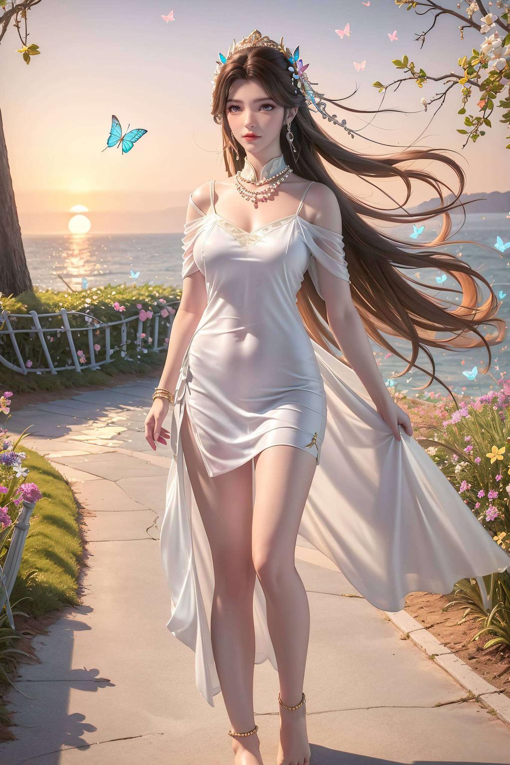 让你在每一次屏幕亮起时将单色高清与动态效果完美结合