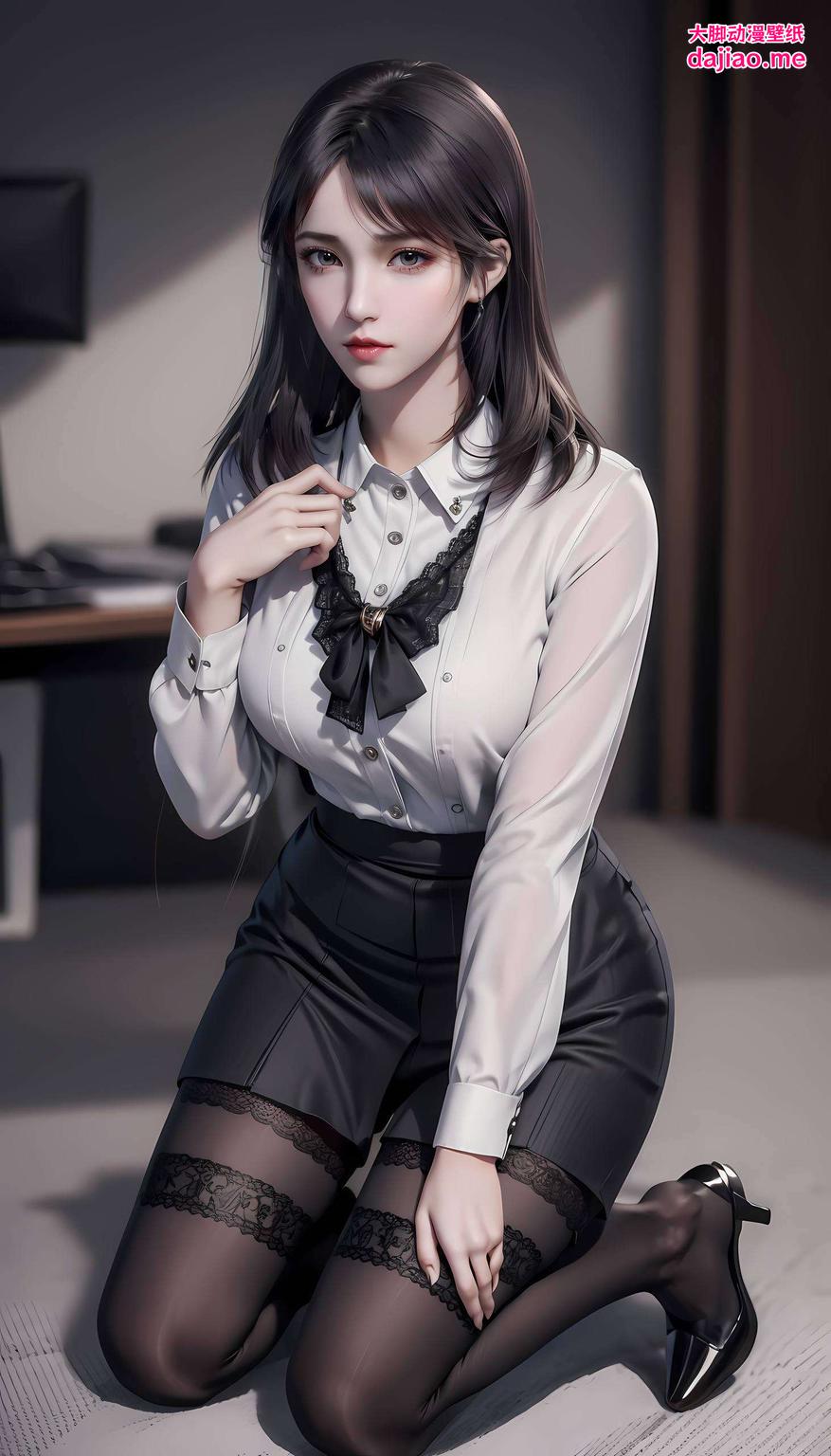 1080p高清动画壁纸为你的手机带来视觉盛宴