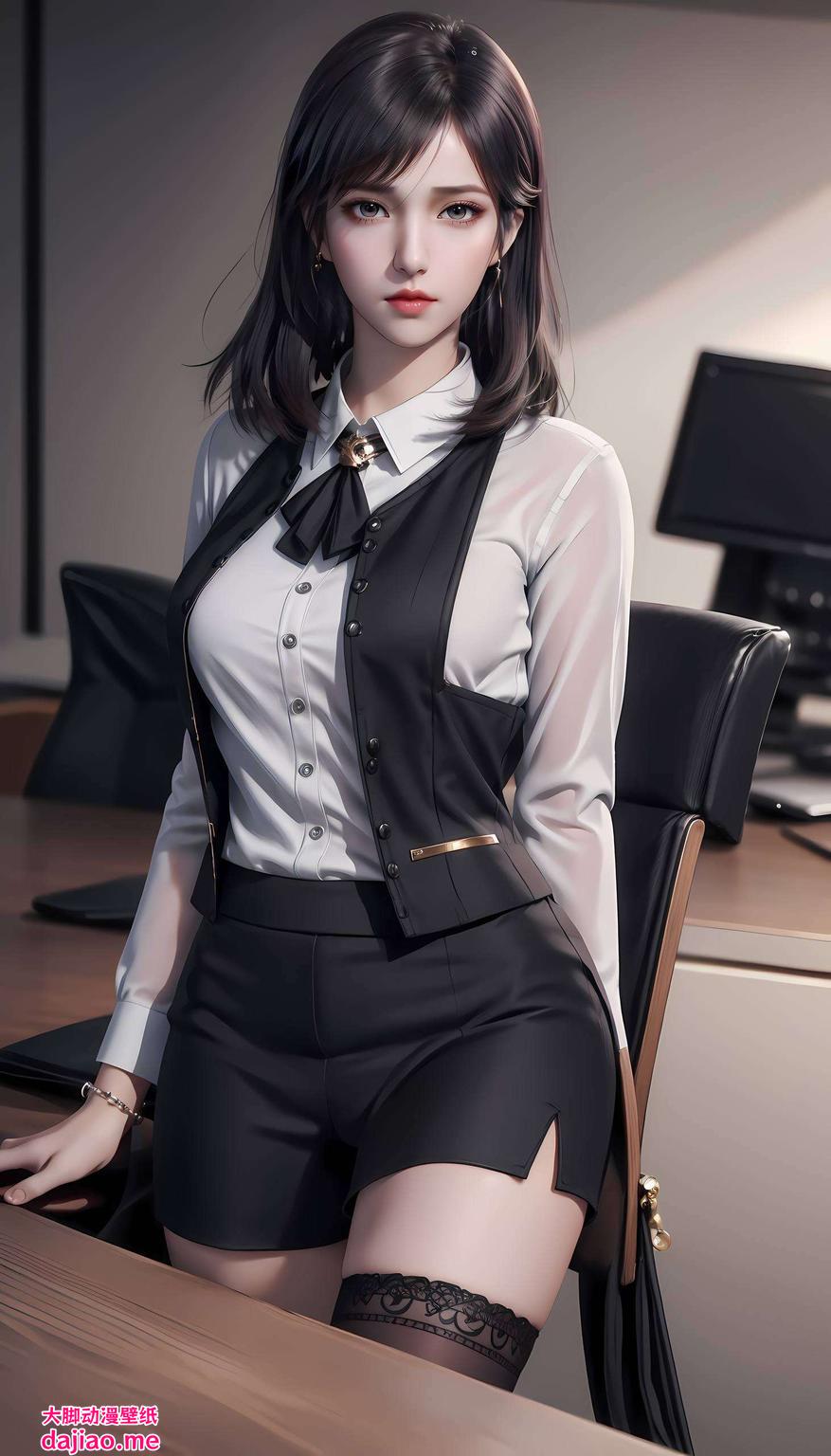 犹如置身梦幻世界徐欣