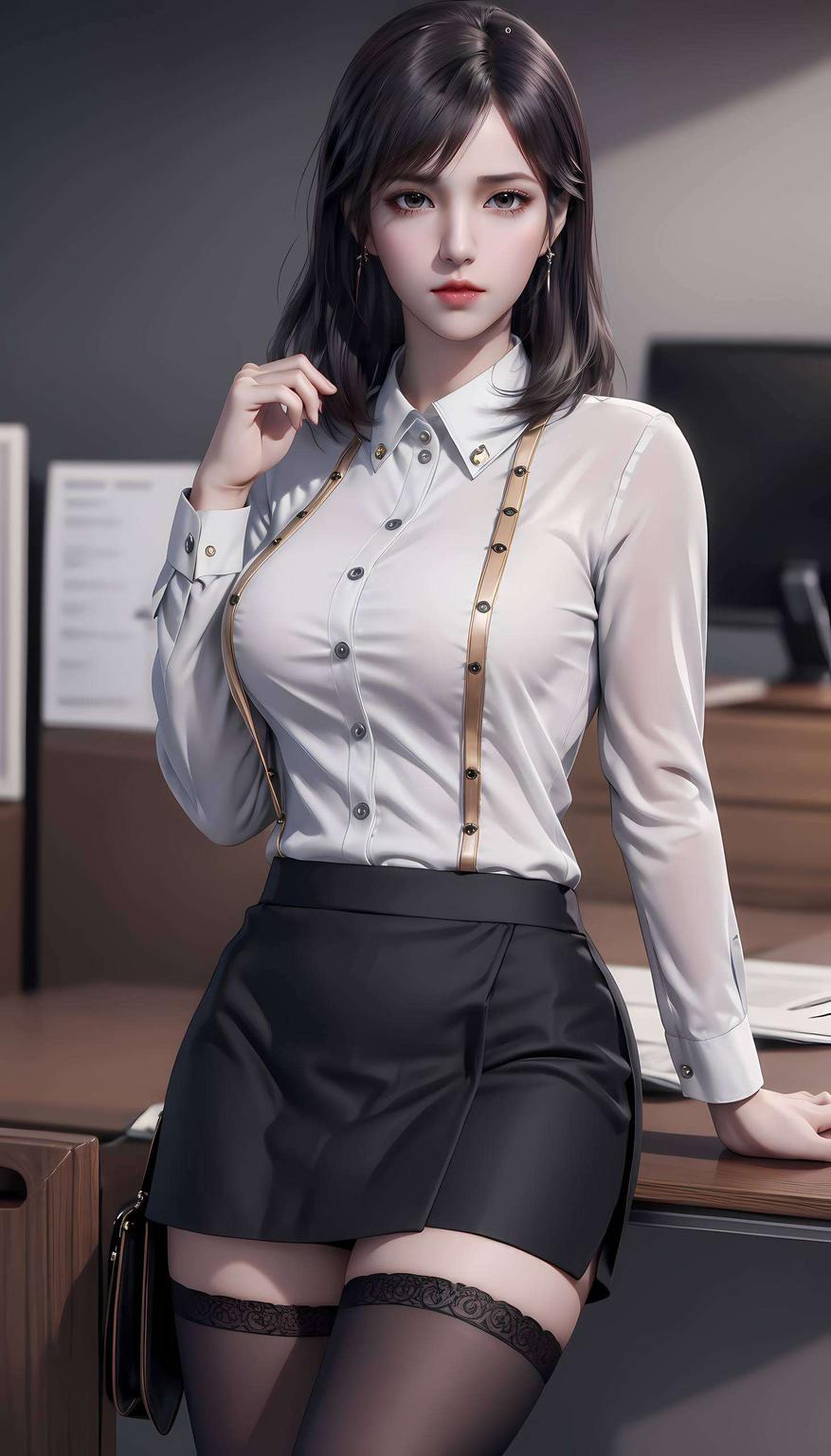 为你的设备增添一抹别致的国漫风情平板上的每一帧