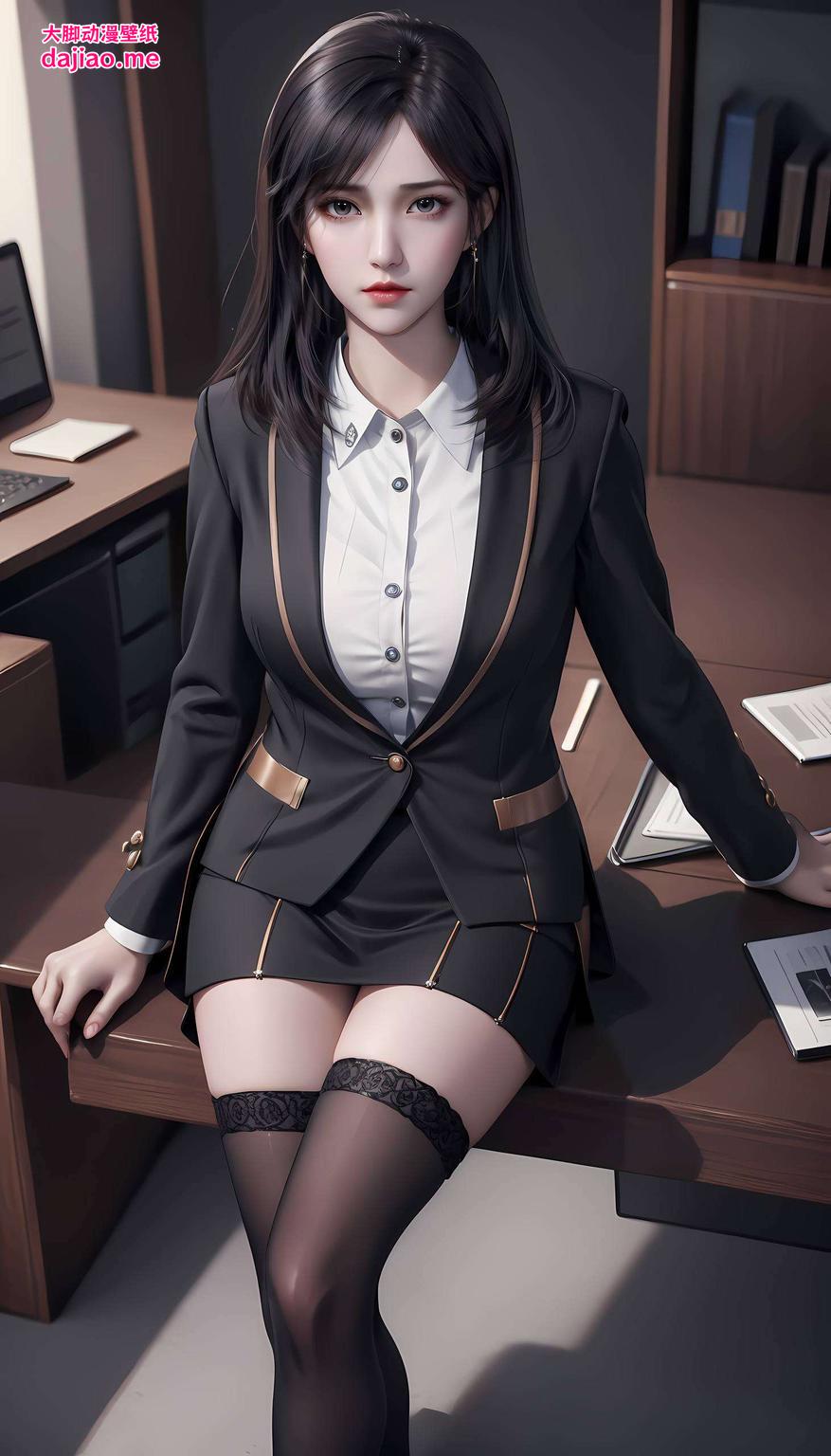 探索国漫之美遇见徐欣壁纸头像！高清细腻