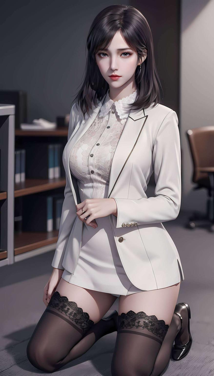 她的笑容犹如阳光洒满心间