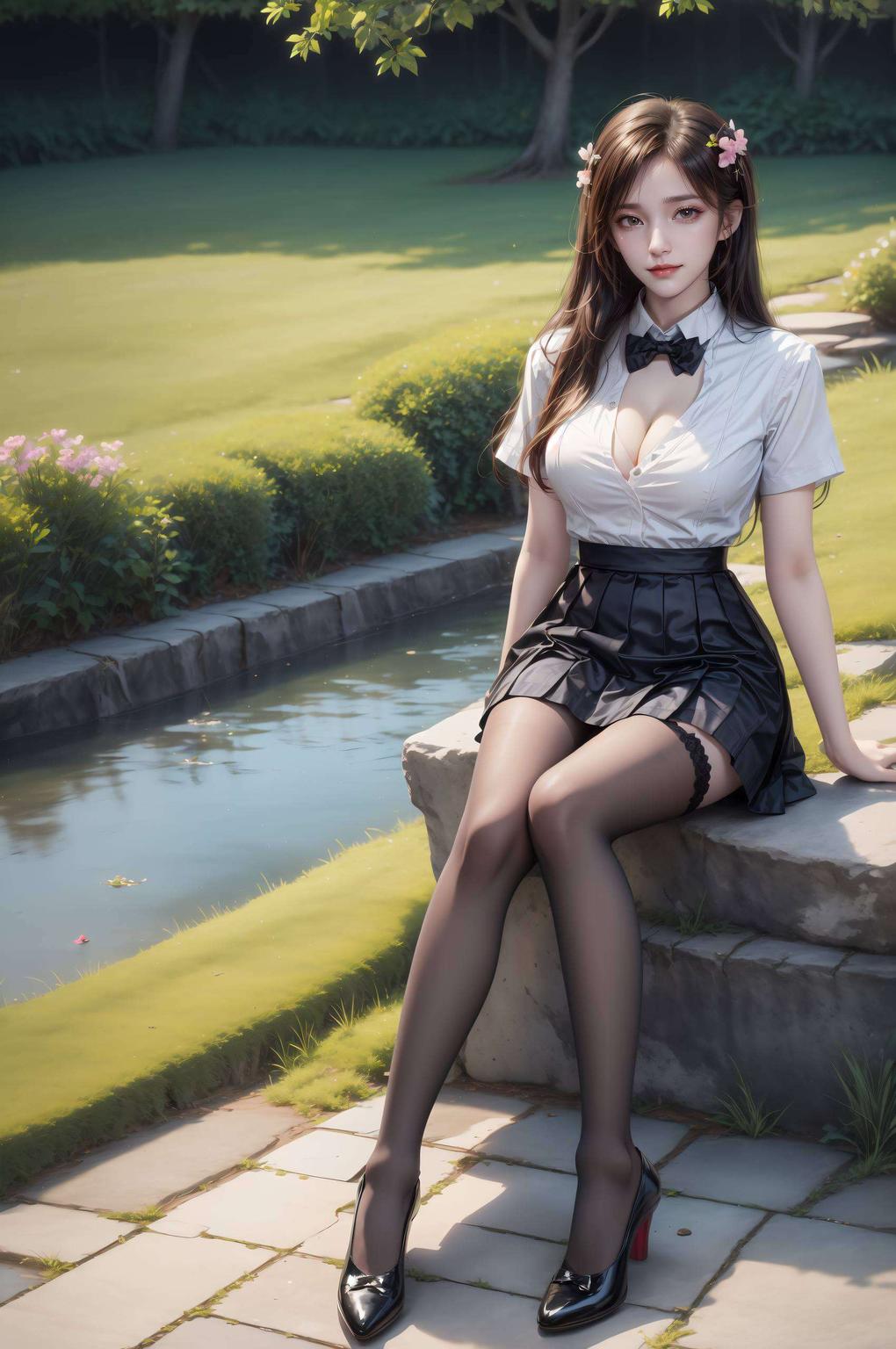 也带来了视觉的盛宴这款绝美的壁纸图片