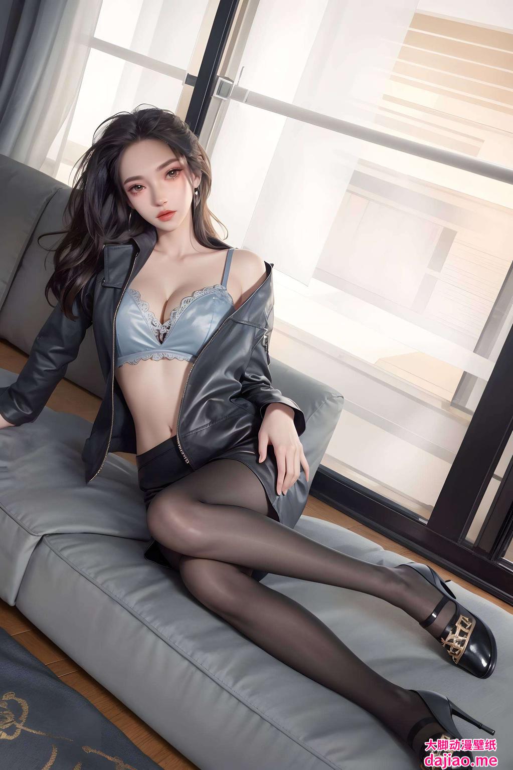 都是一场穿越时空的浪漫之旅她的婉约风姿