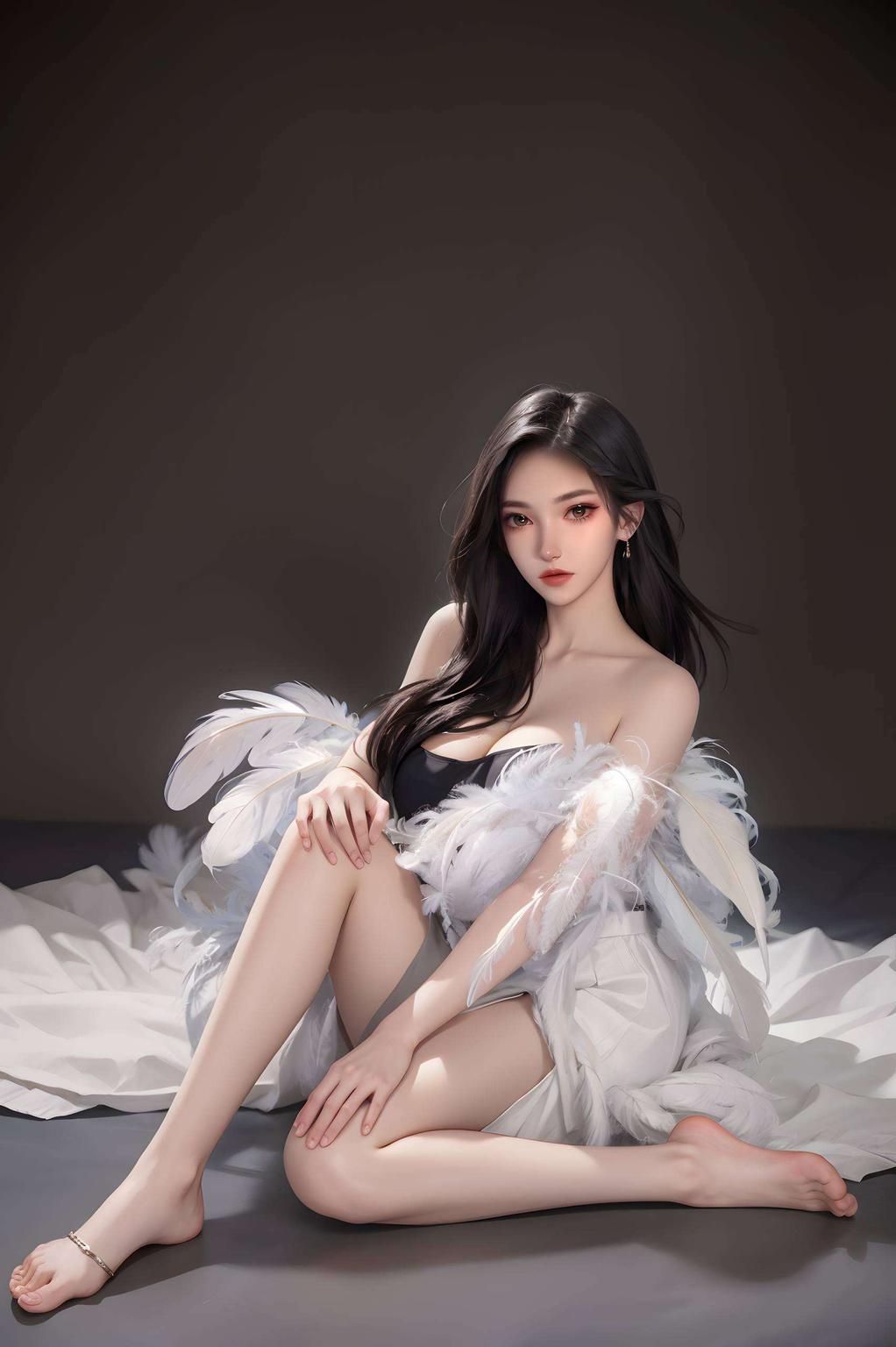 高清大图壁纸让你沉浸式体验国漫之美为你的电脑或手机带来视觉盛宴