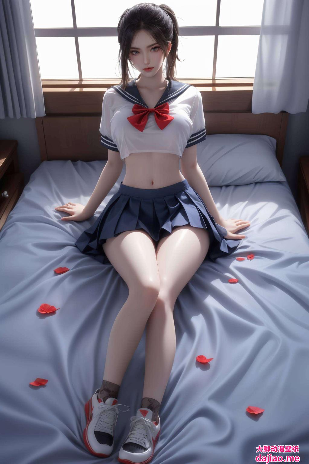 灵动如火为你带来极致的视觉享受