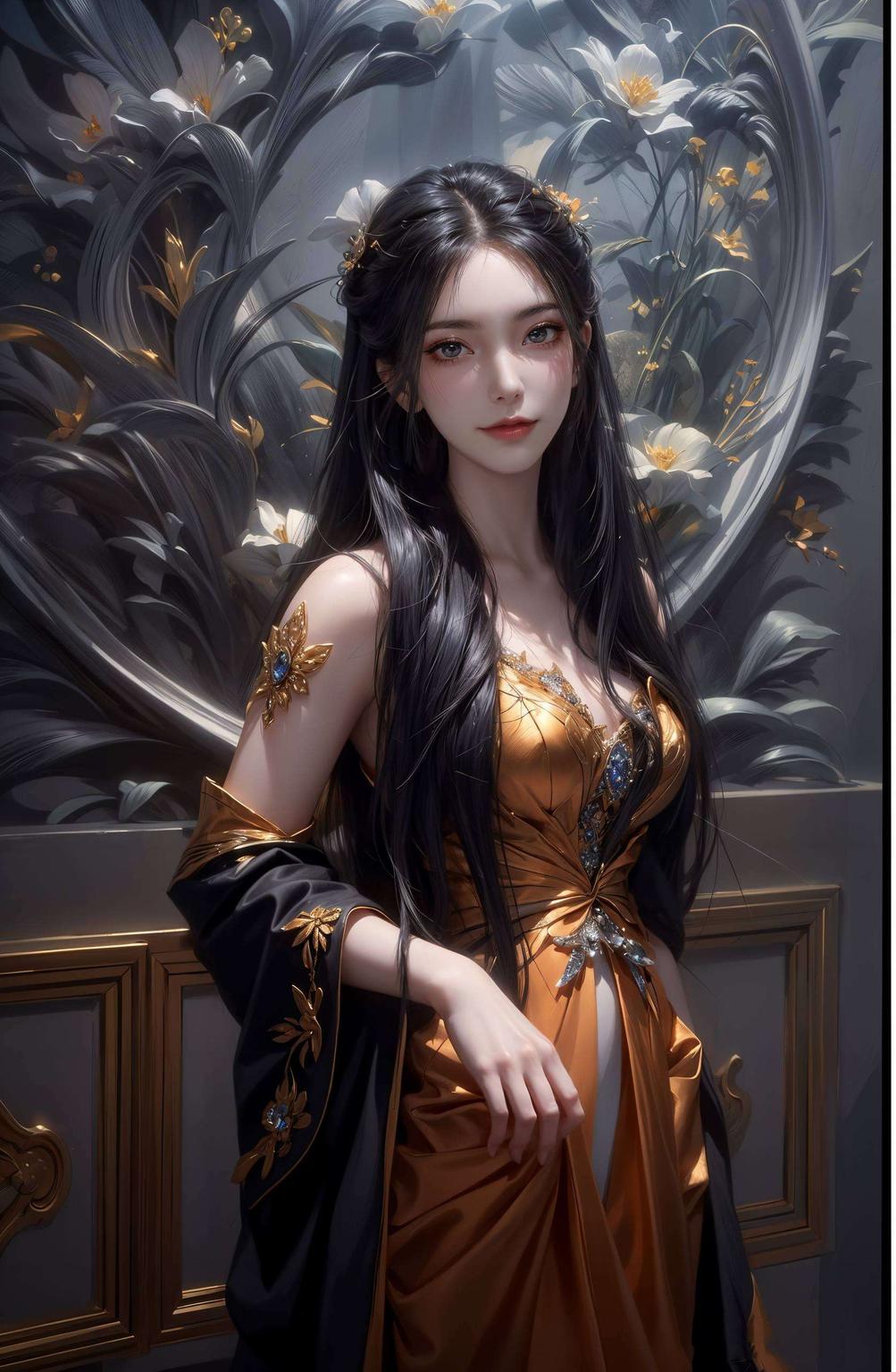 点亮你的桌面如梦似幻