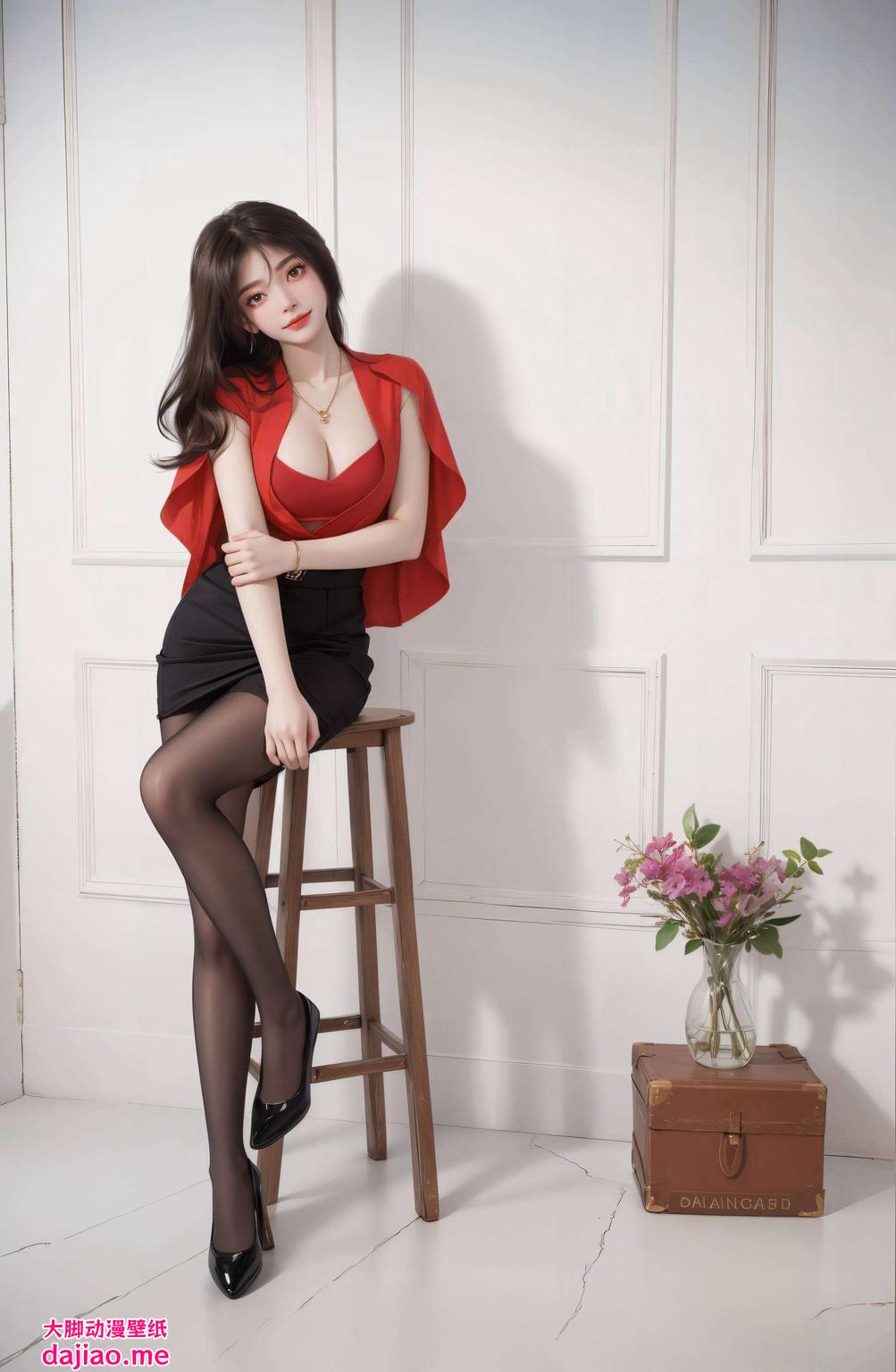 都是一次视觉盛宴如同电脑屏幕上跳动的像素之美