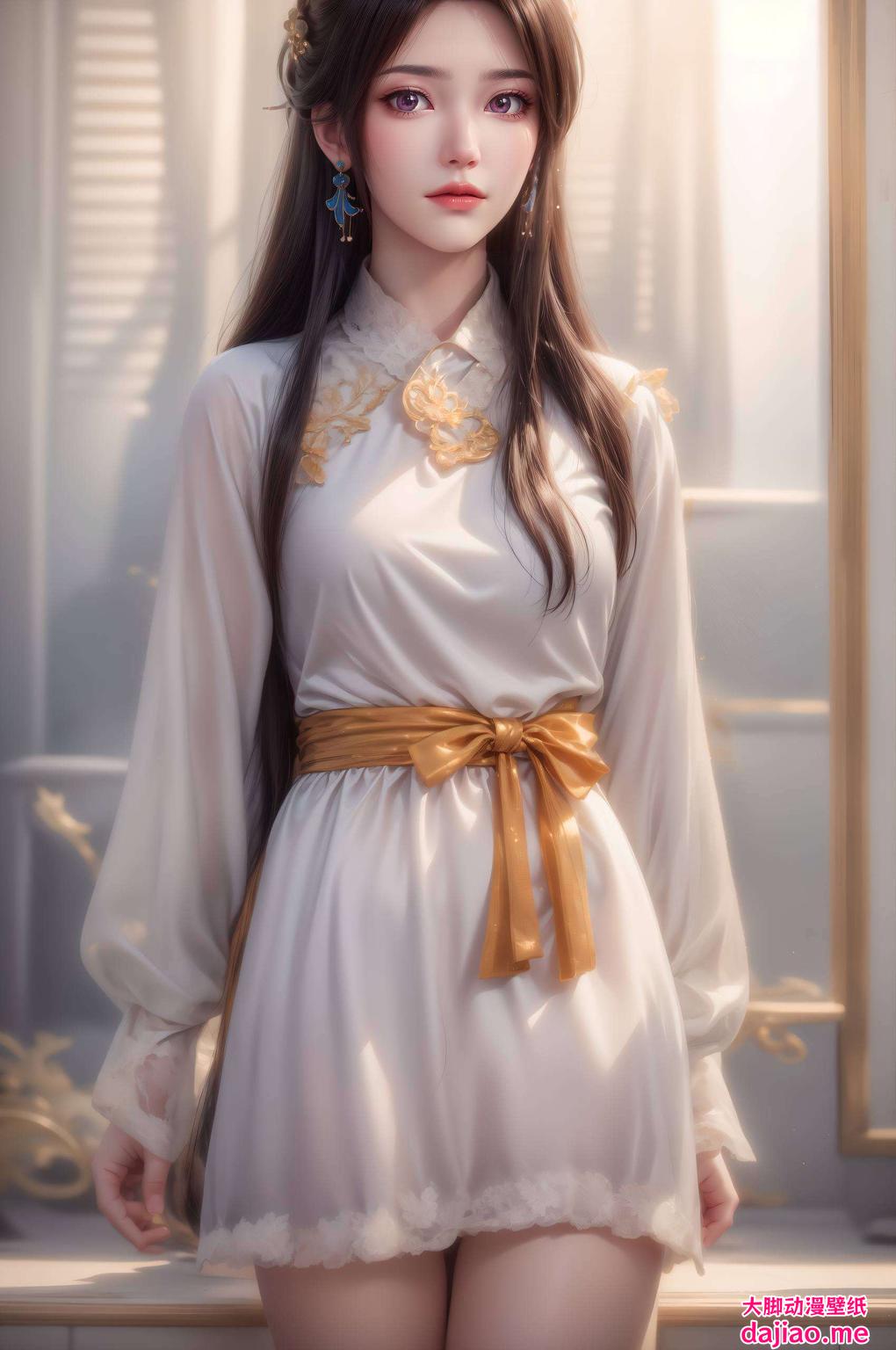 高清画质沉浸于元尊夭夭的奇幻世界