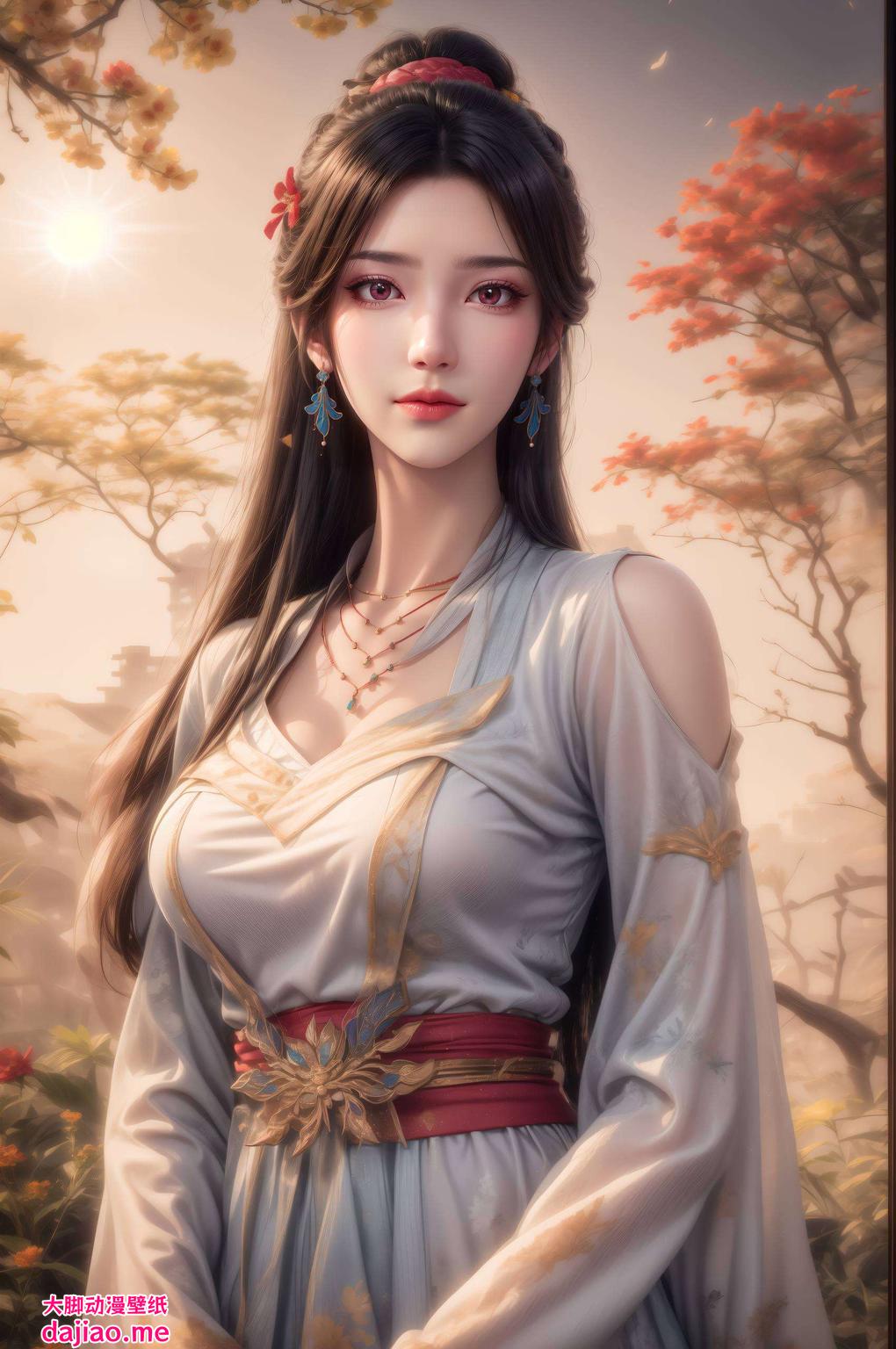 让你的视觉享受极致盛宴完美呈现