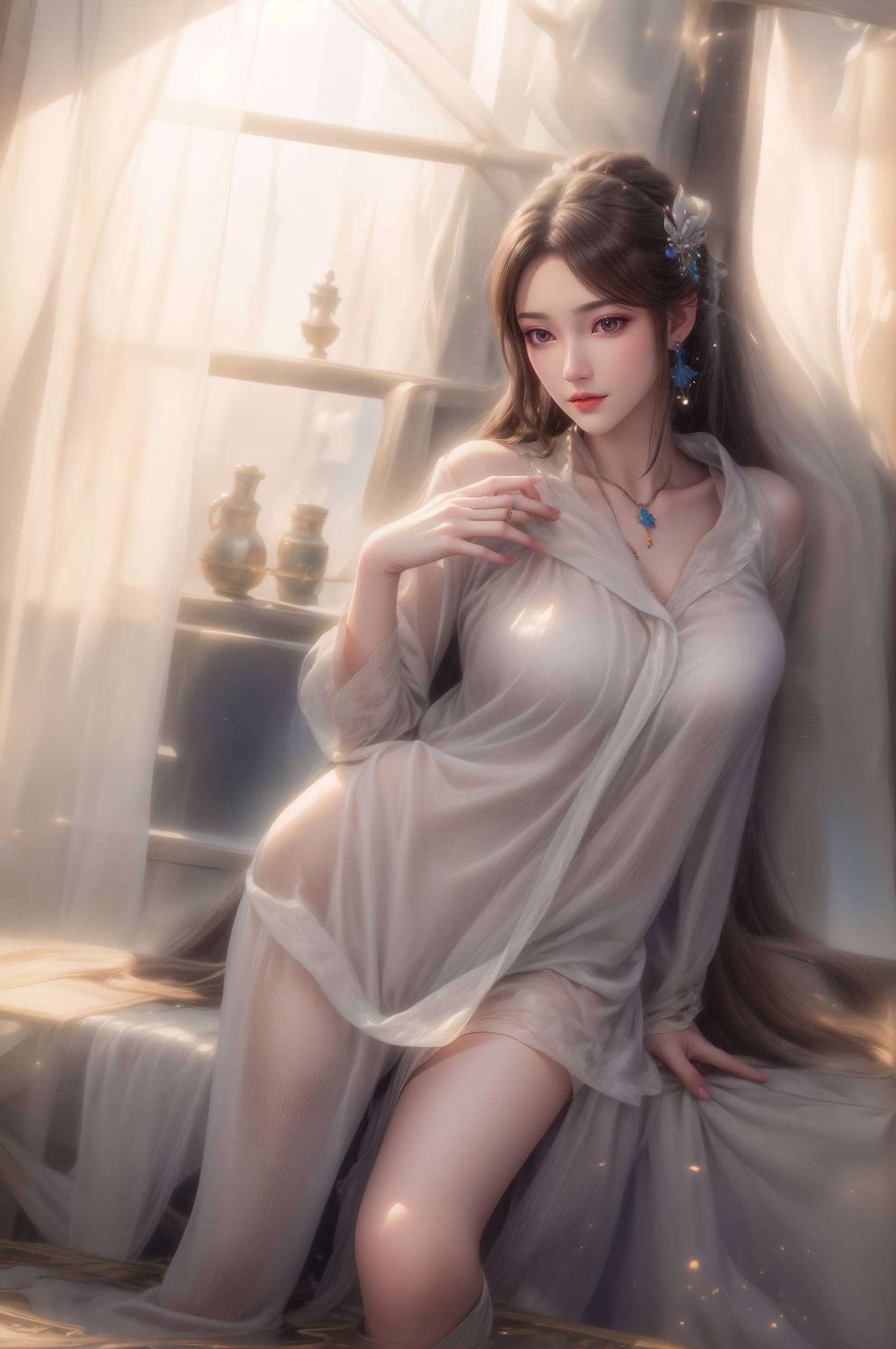 细腻呈现每一个细节4K超清壁纸