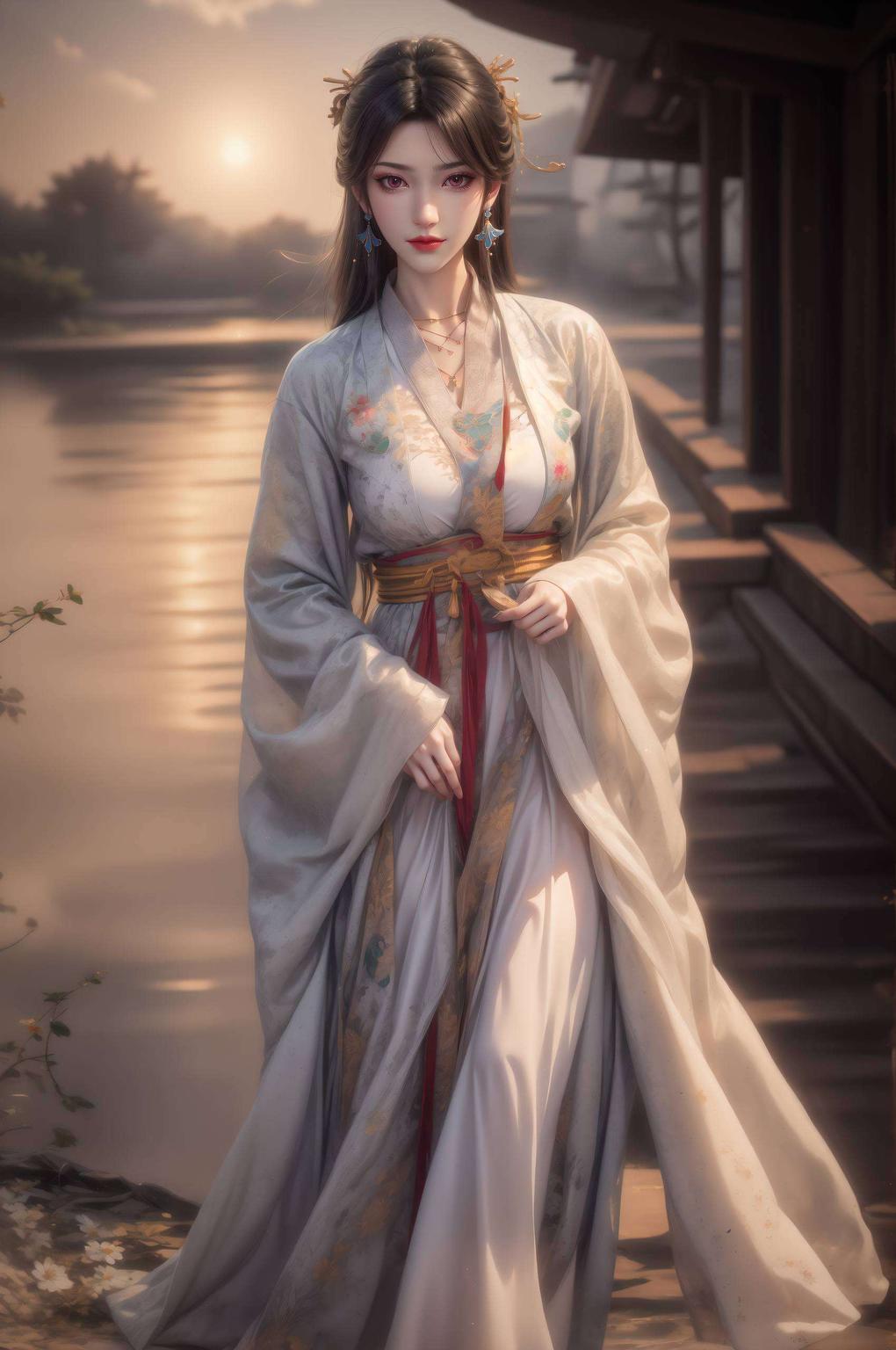 让你每一次点亮屏幕温暖而迷人