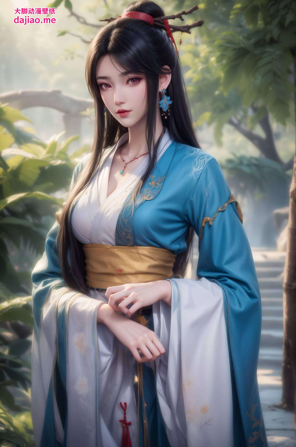 探索元尊与夭夭的浪漫故事让你的手机屏幕瞬间焕发艺术光彩