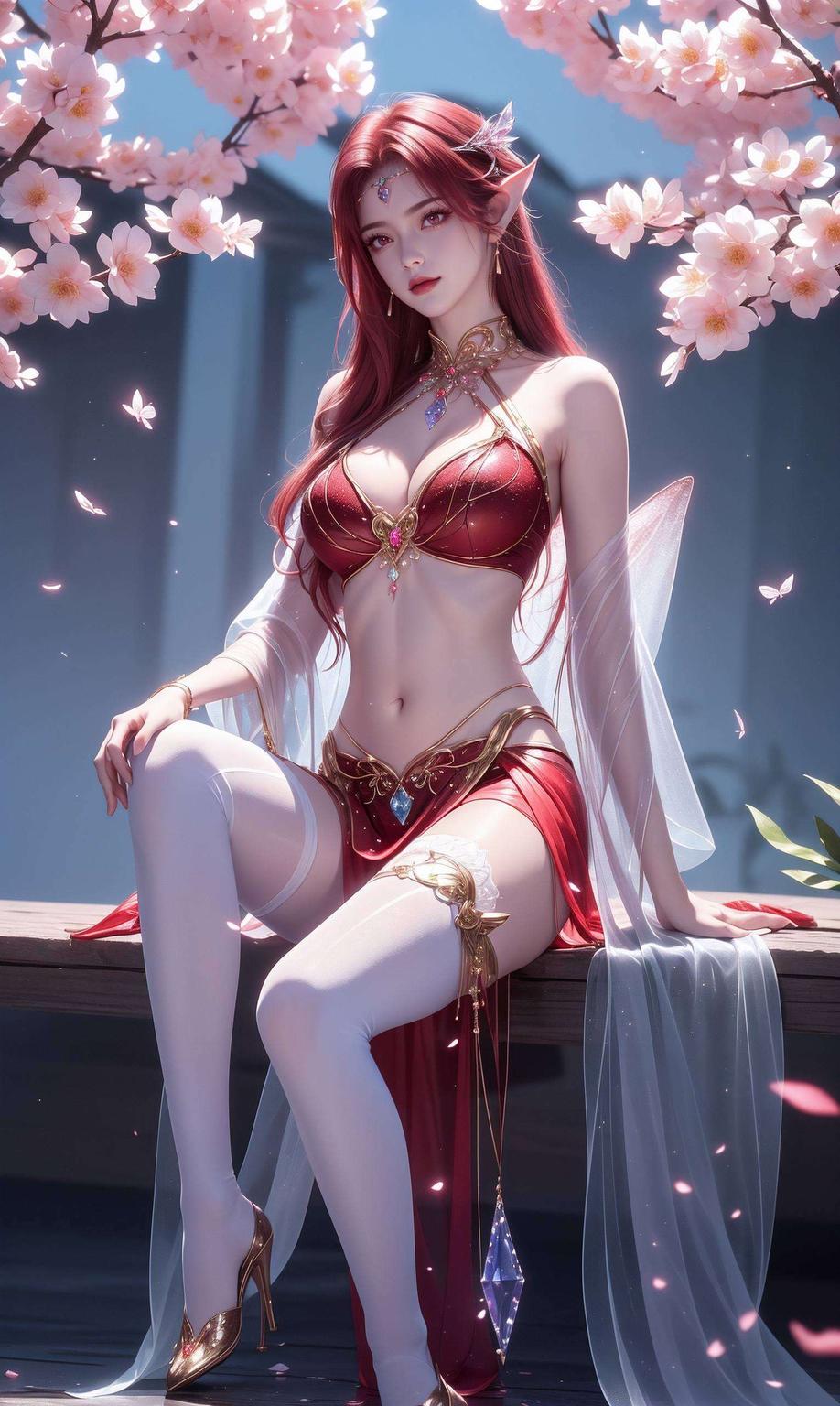 感受与众不同的个性风采炫彩夺目