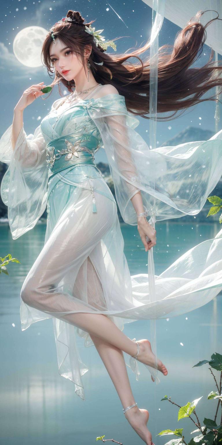 漫步在唯美对称的安卓桌面如梦如幻