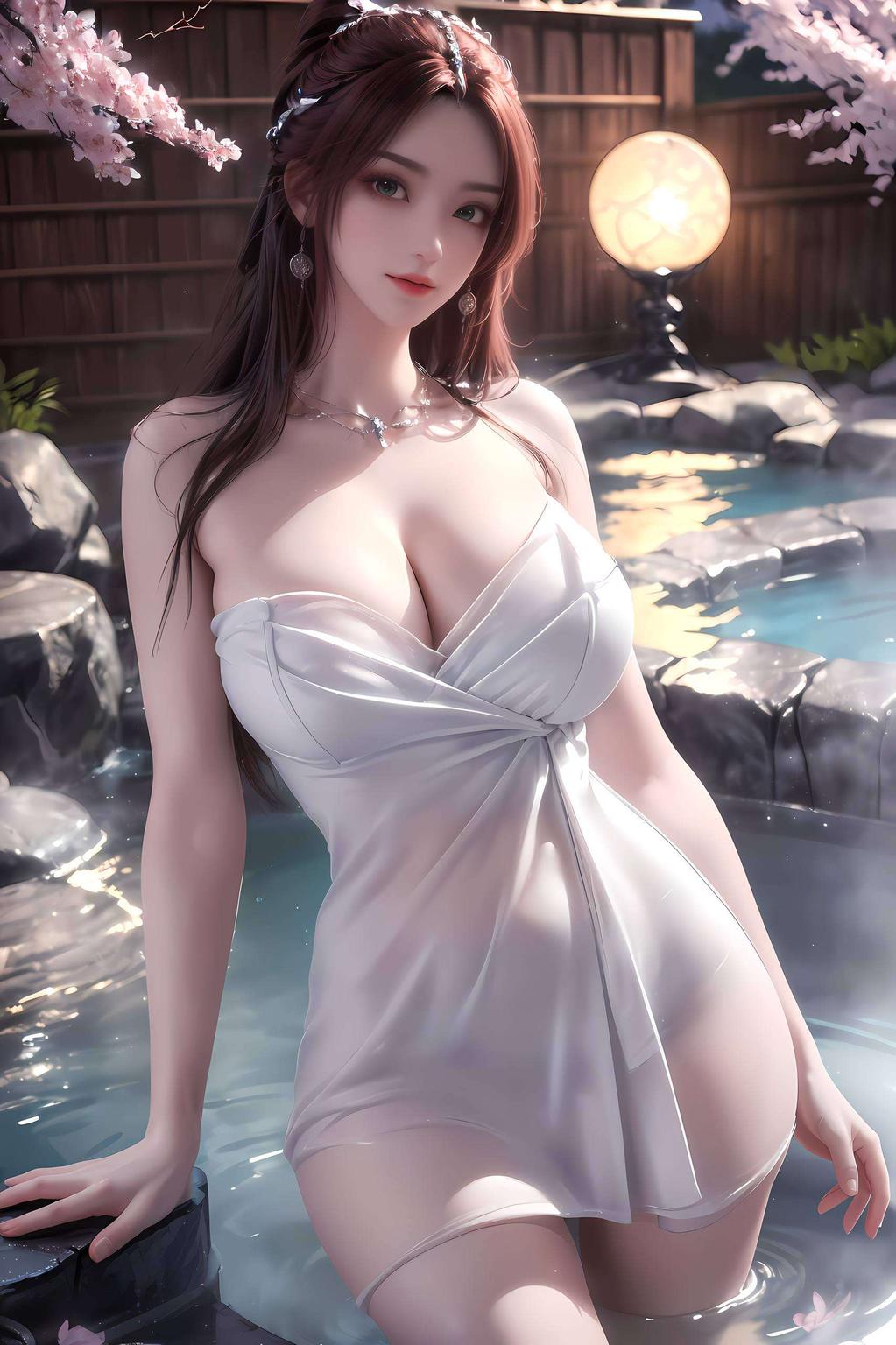叶倾仙高清壁纸手机版全屏为你带来赛博朋克2560p的超清视界