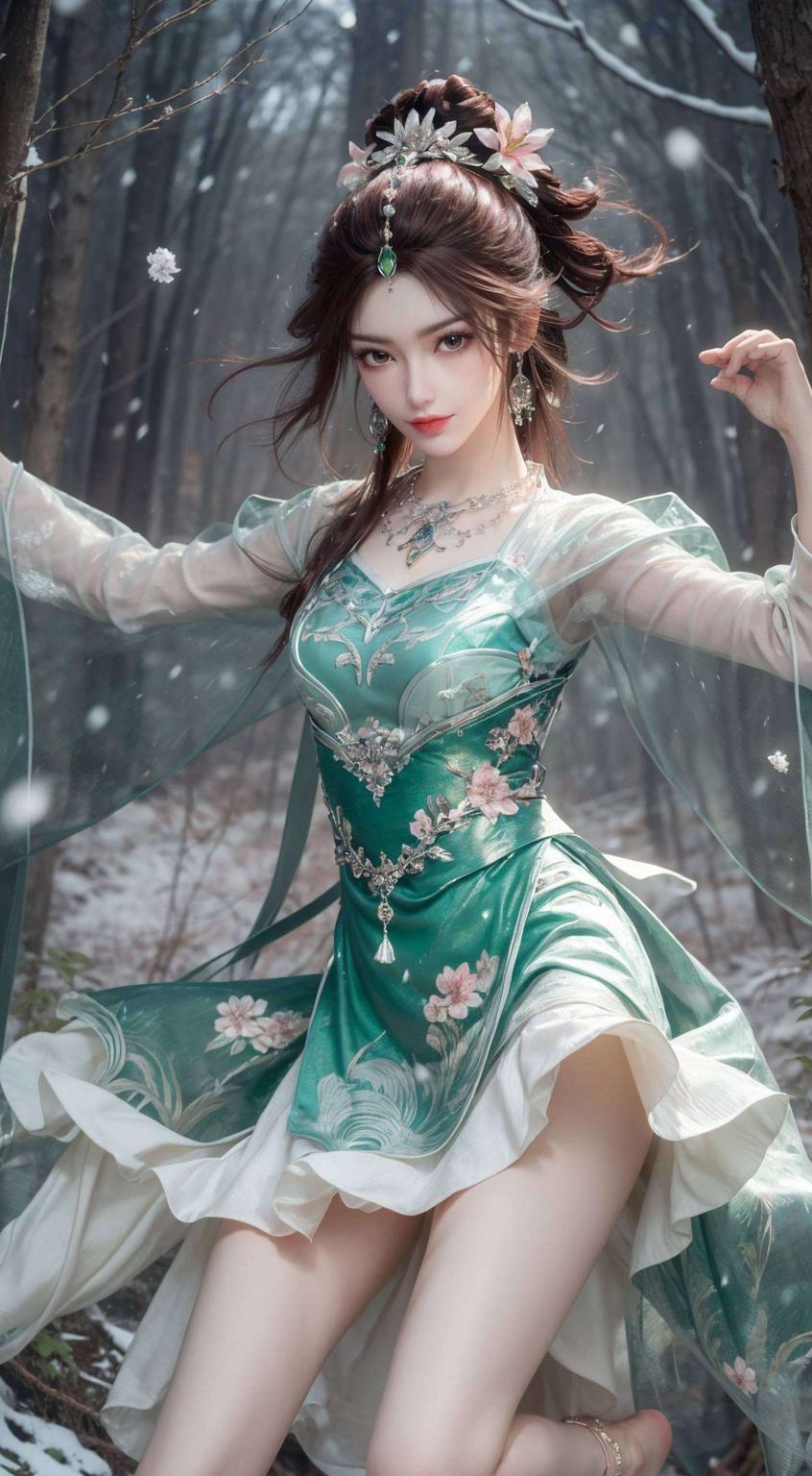 让你在抖音分享时瞬间提升你的设备颜值
