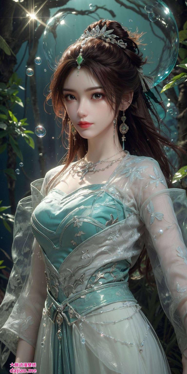 让你的手机瞬间焕发艺术光彩让你仿佛置身仙境