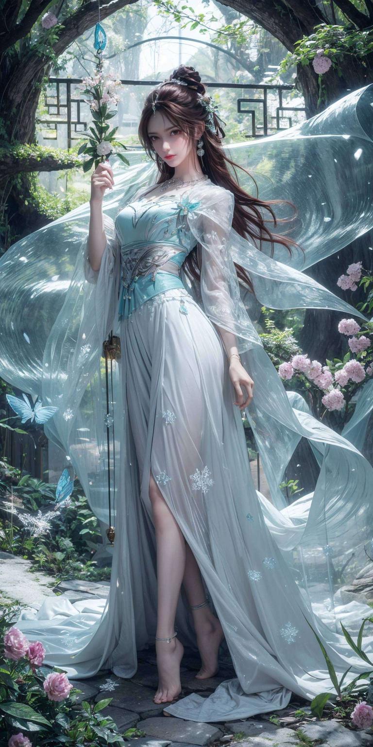 探索国漫之美点亮你的每一天！