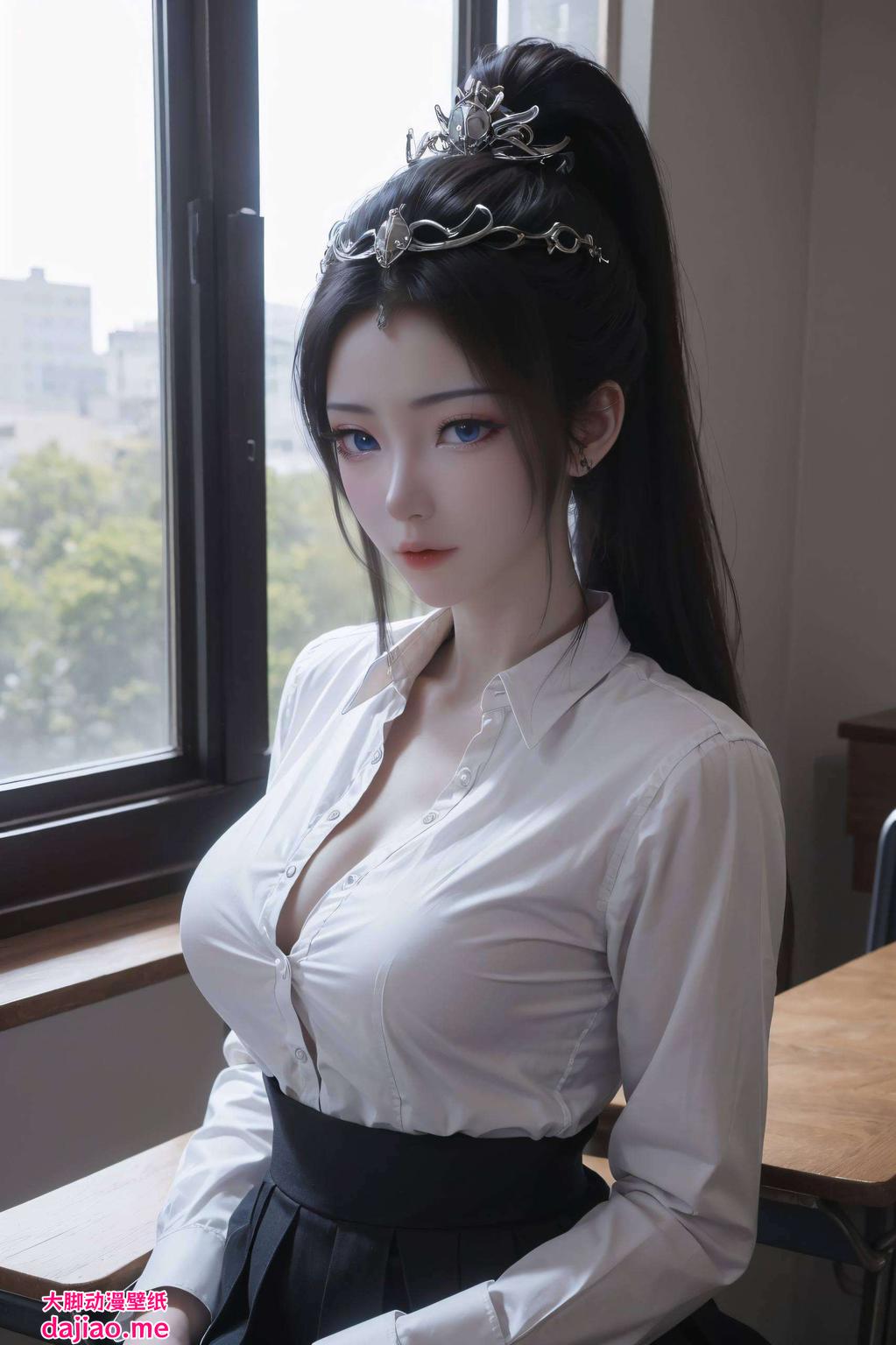 探索国漫之美让手机瞬间变身国漫风情馆