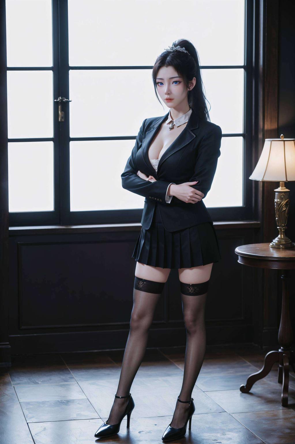 专为安卓宽屏设计细腻的画面