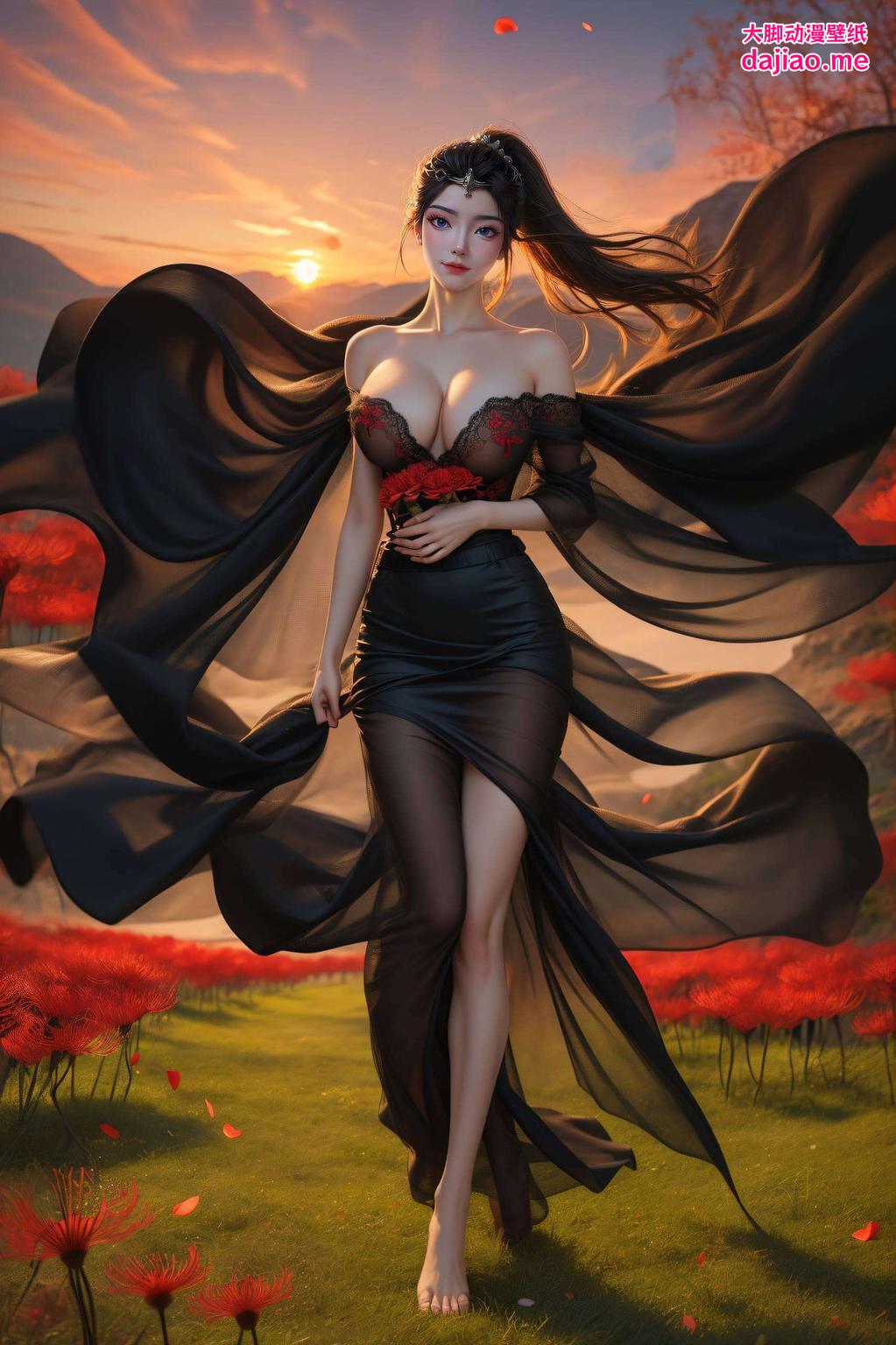 每一帧都是精心设置的图片让你桌面瞬间变身艺术画廊