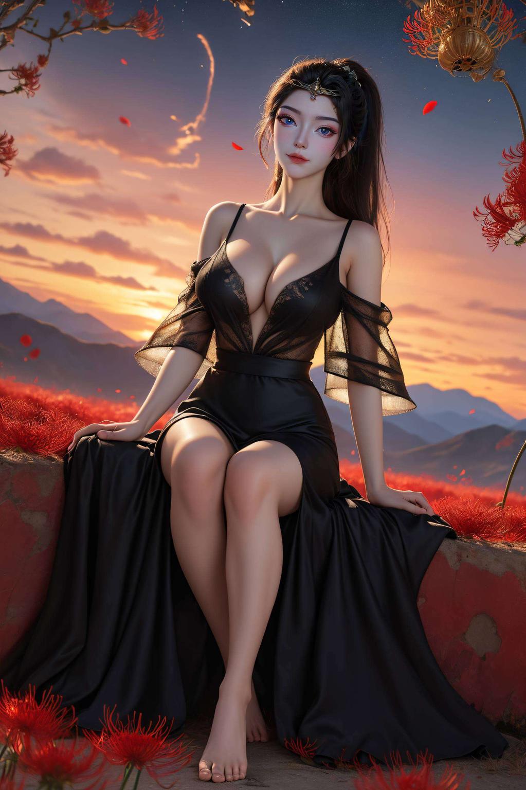 为你的手机带来别具一格的装饰风采油画般的质感