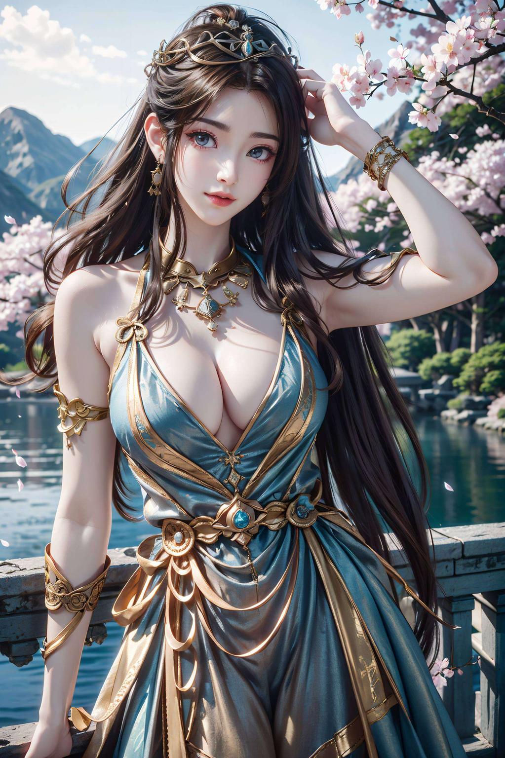 让每一次目光停留淡雅的ins风