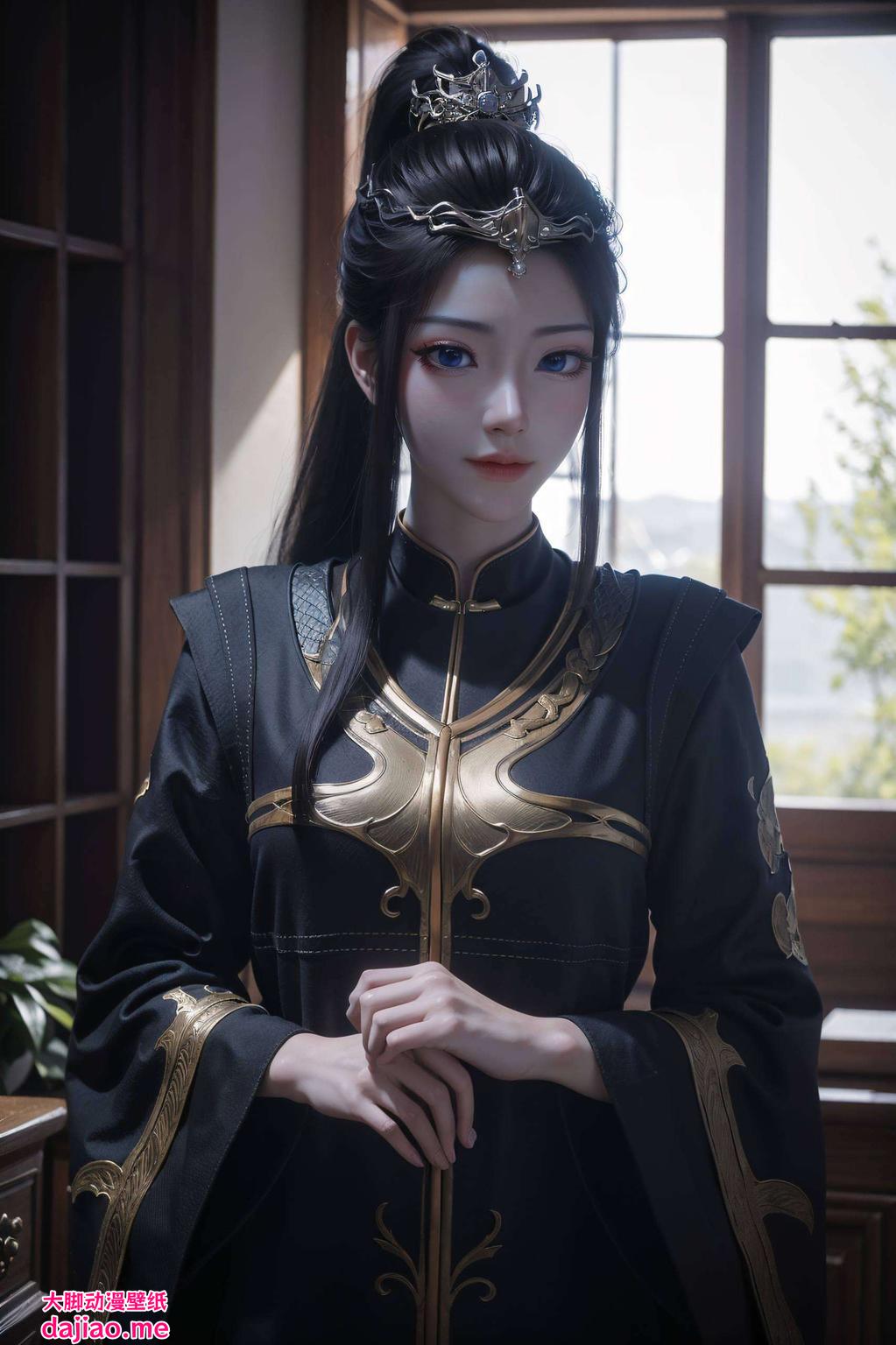 每一朵花瓣都仿佛在轻轻颤动为你的日常带来无限生机与活力