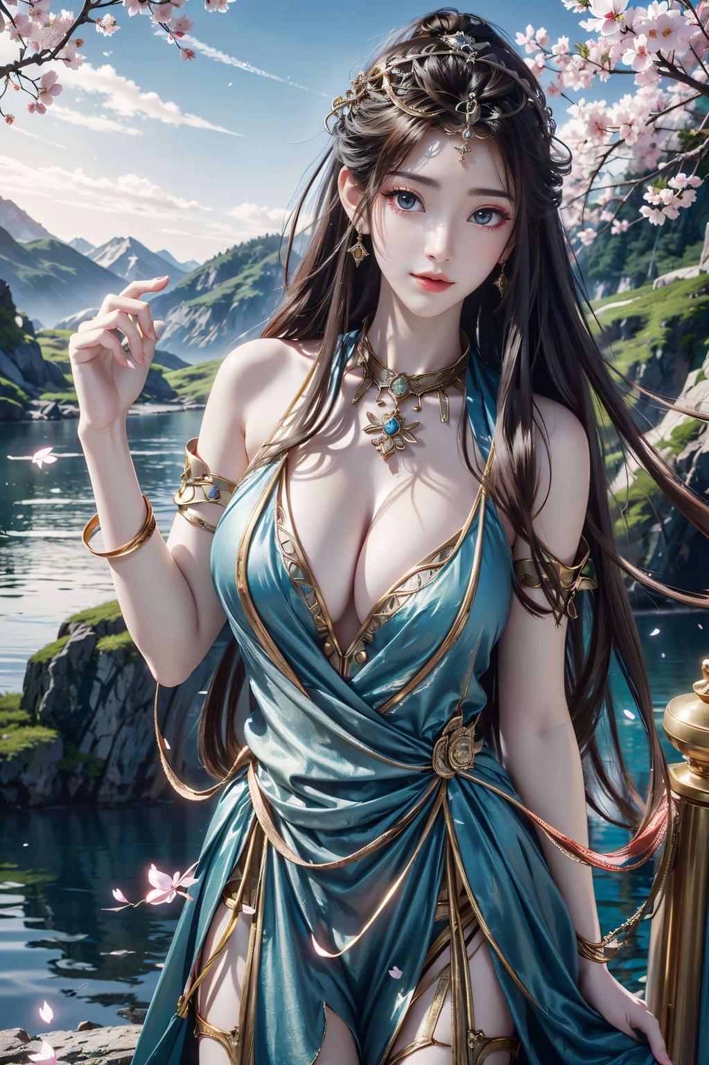 为你的手机增添一抹不可多得的雅致风采细腻笔触勾勒出古典韵味