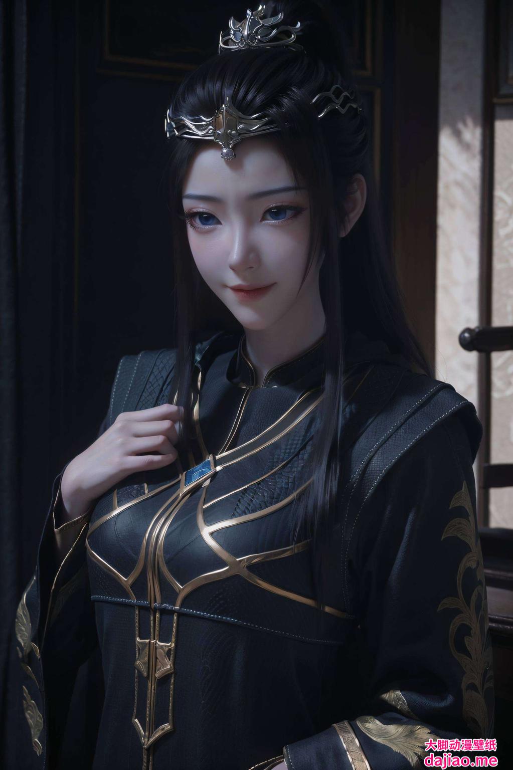 不仅为你的手机增添了一抹柔和的色彩这款壁纸