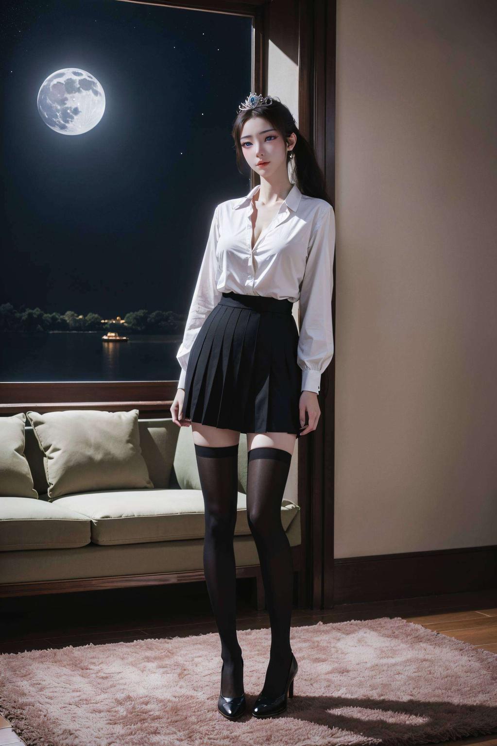 为你带来唯美壁纸的艺术享受绘制于细腻笔触间的武瑶