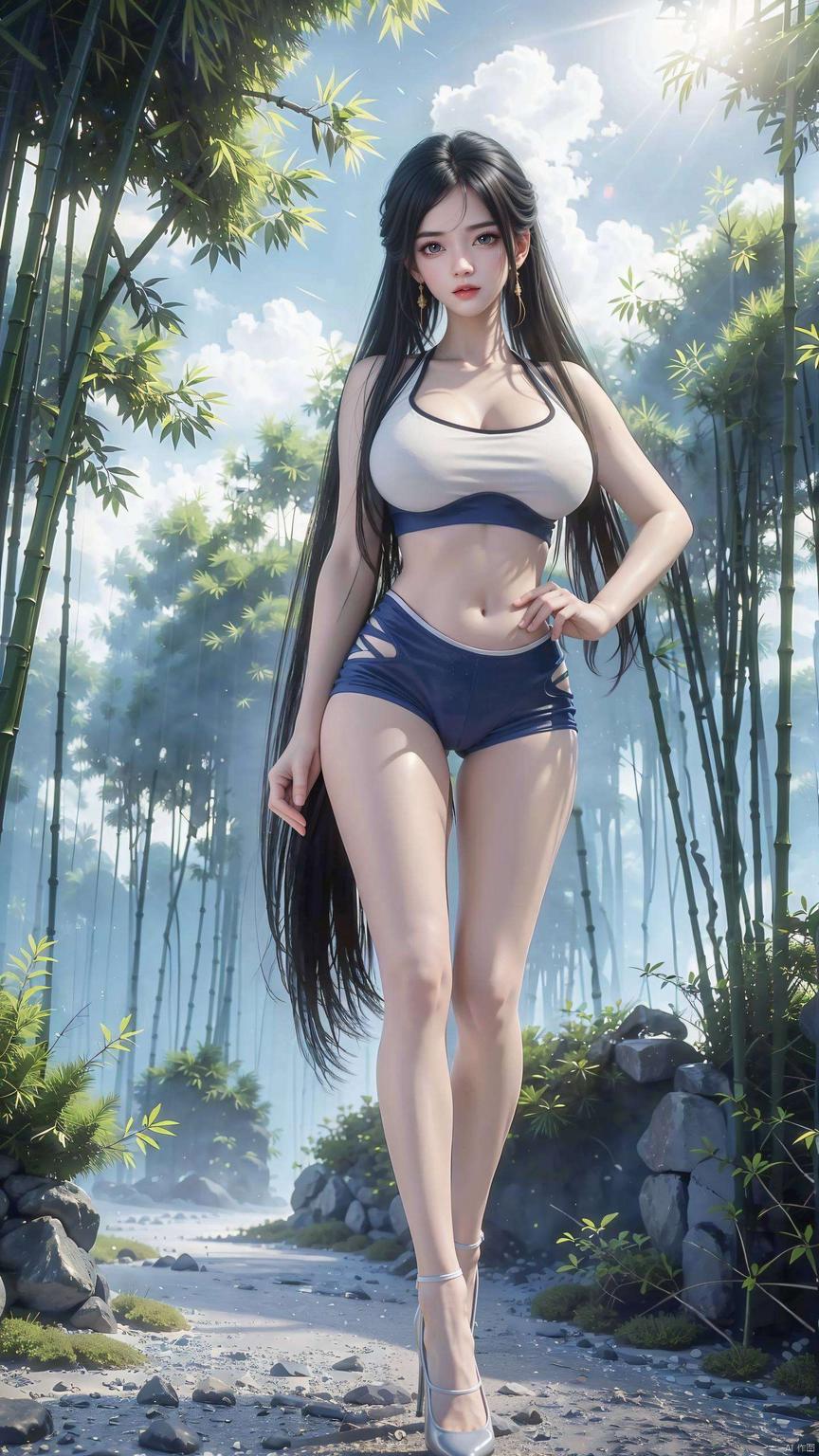 如梦似幻融入民族风的细腻笔触