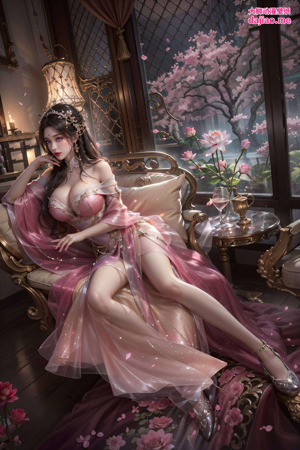 为你的iPhone注入灵动魅力月光如水