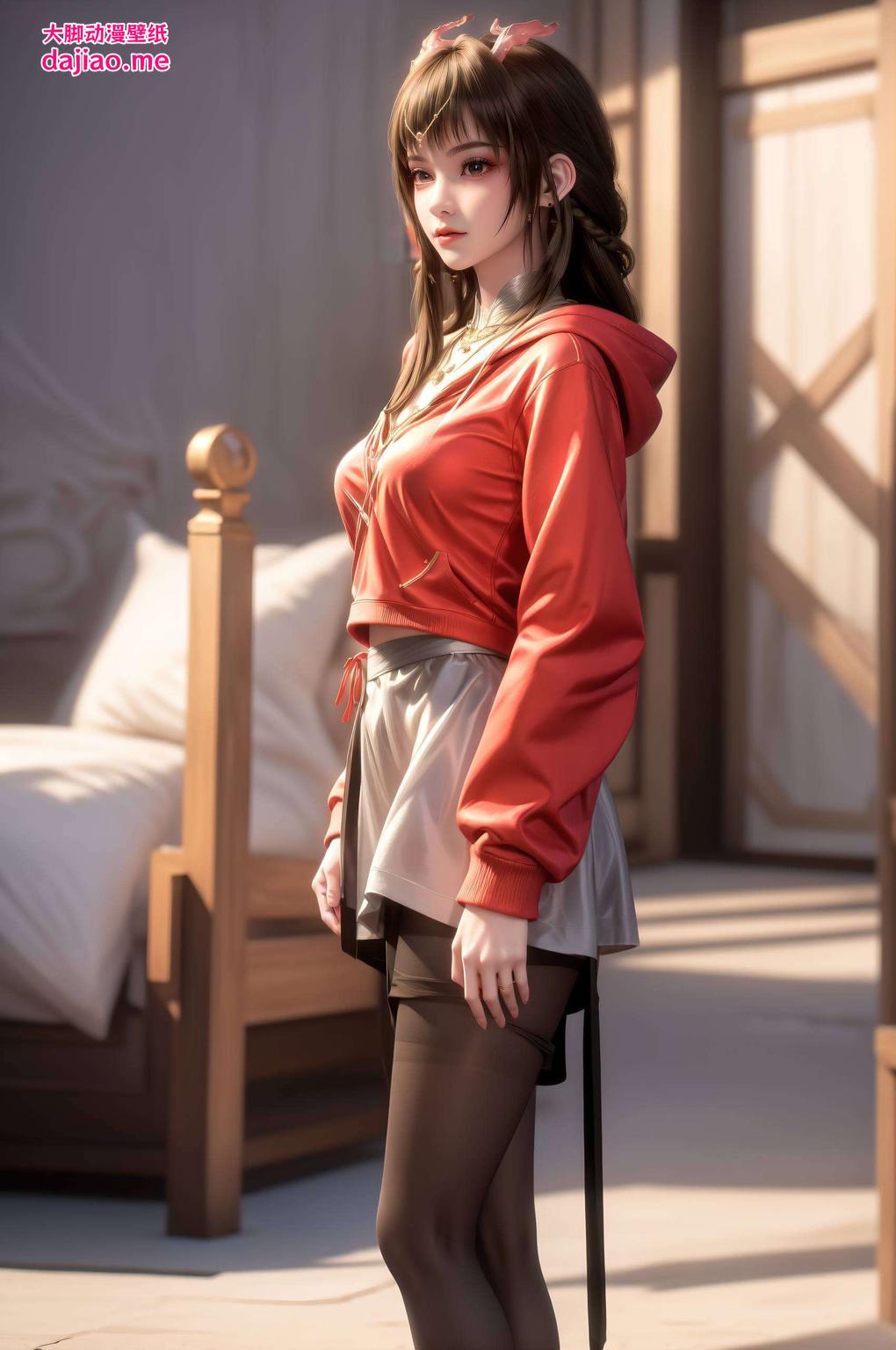 都是对美的全新诠释云落高清电脑壁纸绽放出4K的细腻之美