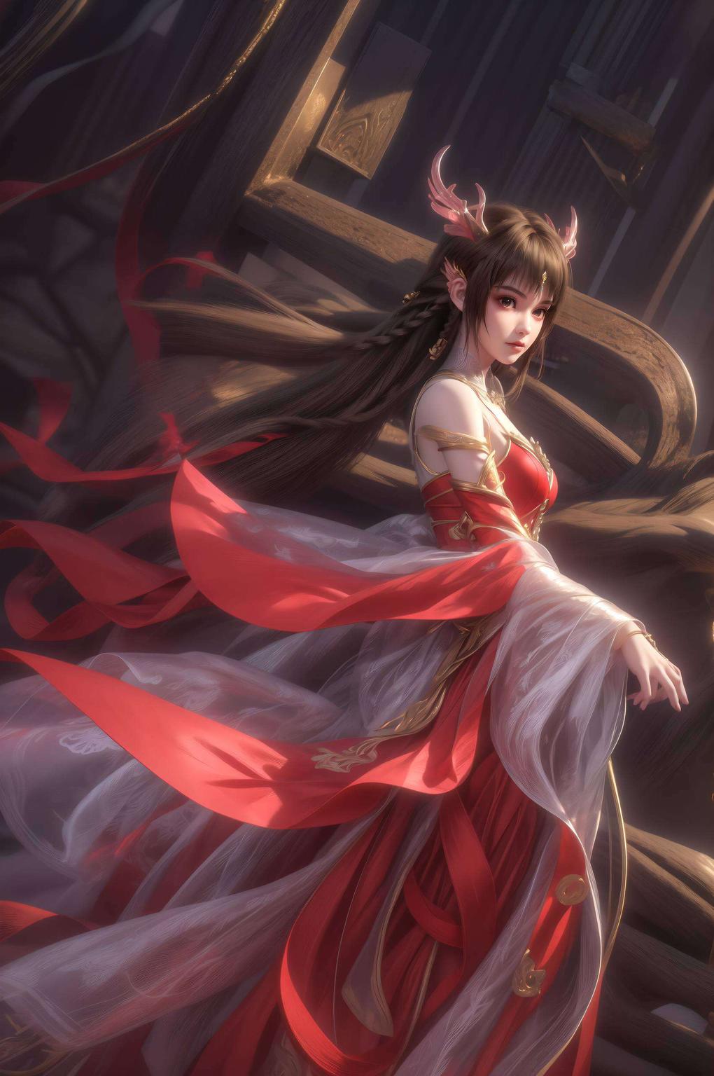 为你的手机注入无限活力这款震撼棋盘格iPhone炫彩壁纸