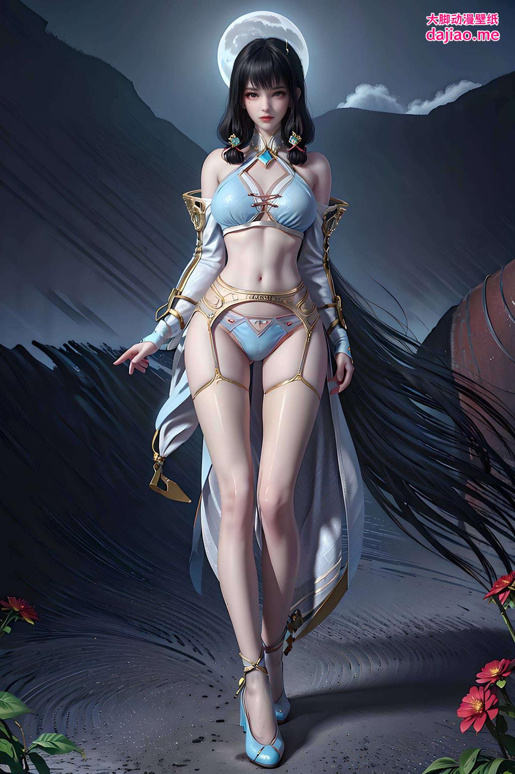 与云落的优雅舞姿相映成趣高清的画质让你仿佛能触摸到苹果的质感