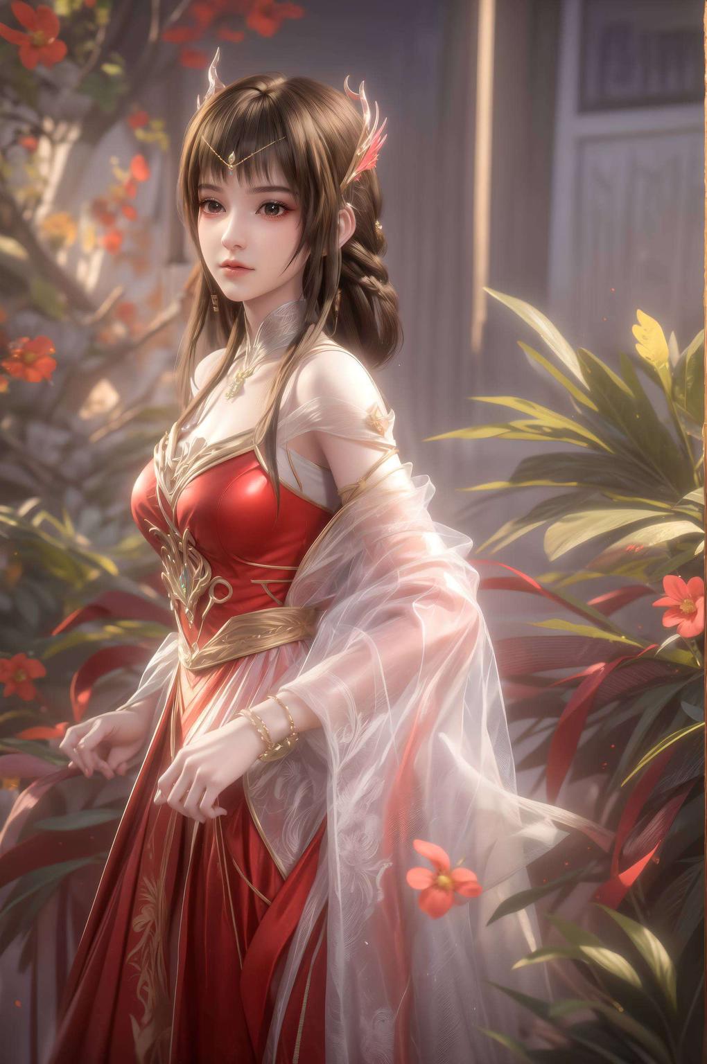 你将发现云落的最美壁纸为你的平板注入无限活力