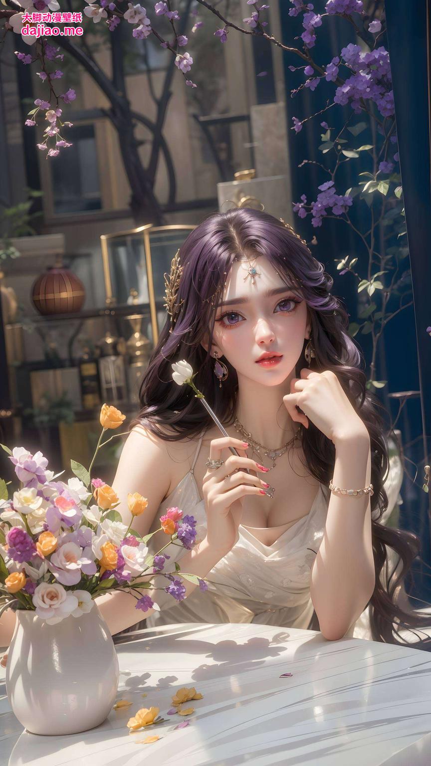 以其独特的魅力不规则的超高清设计