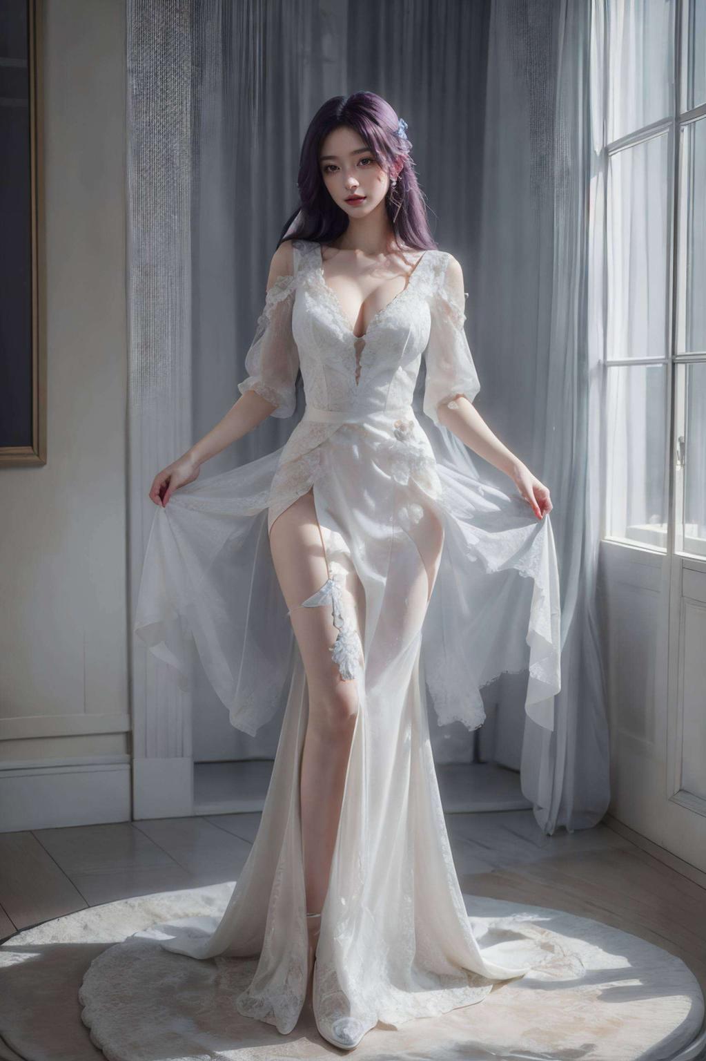 探索国漫之美感受科技与艺术的完美融合