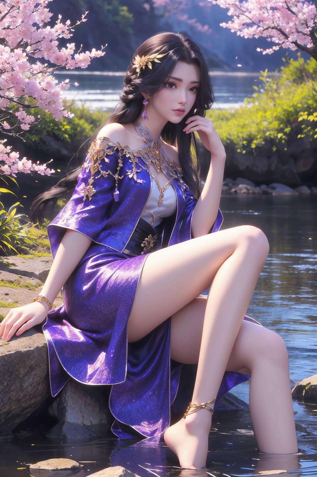 每一处光影流转无论是静谧古堡