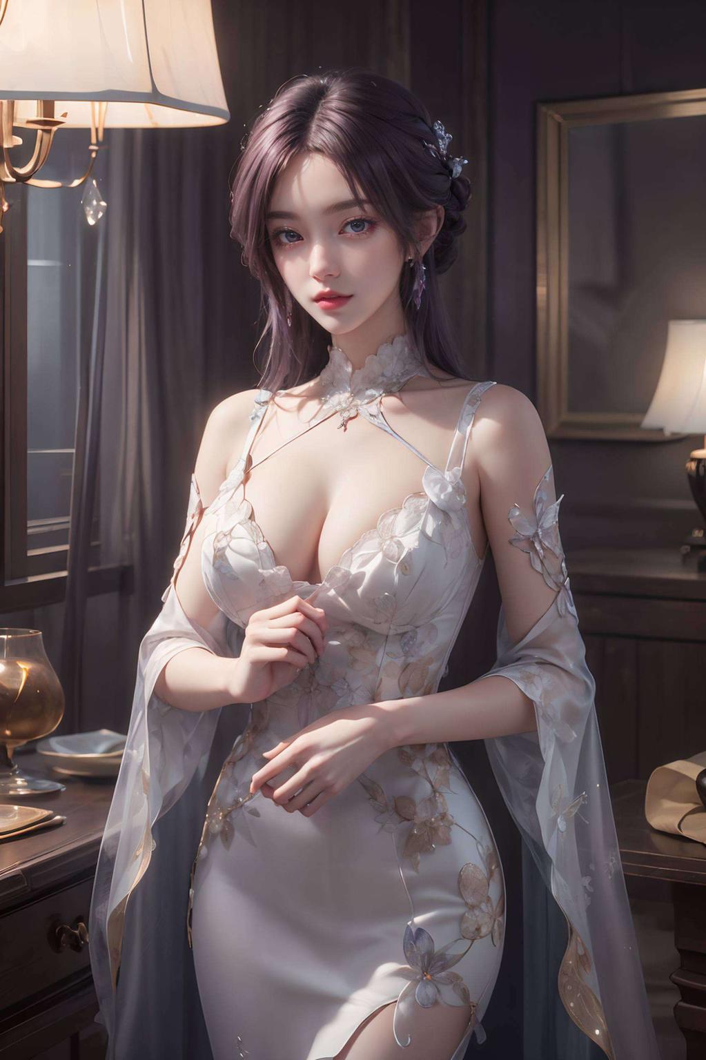 云曦壁纸头像点亮你的生活！