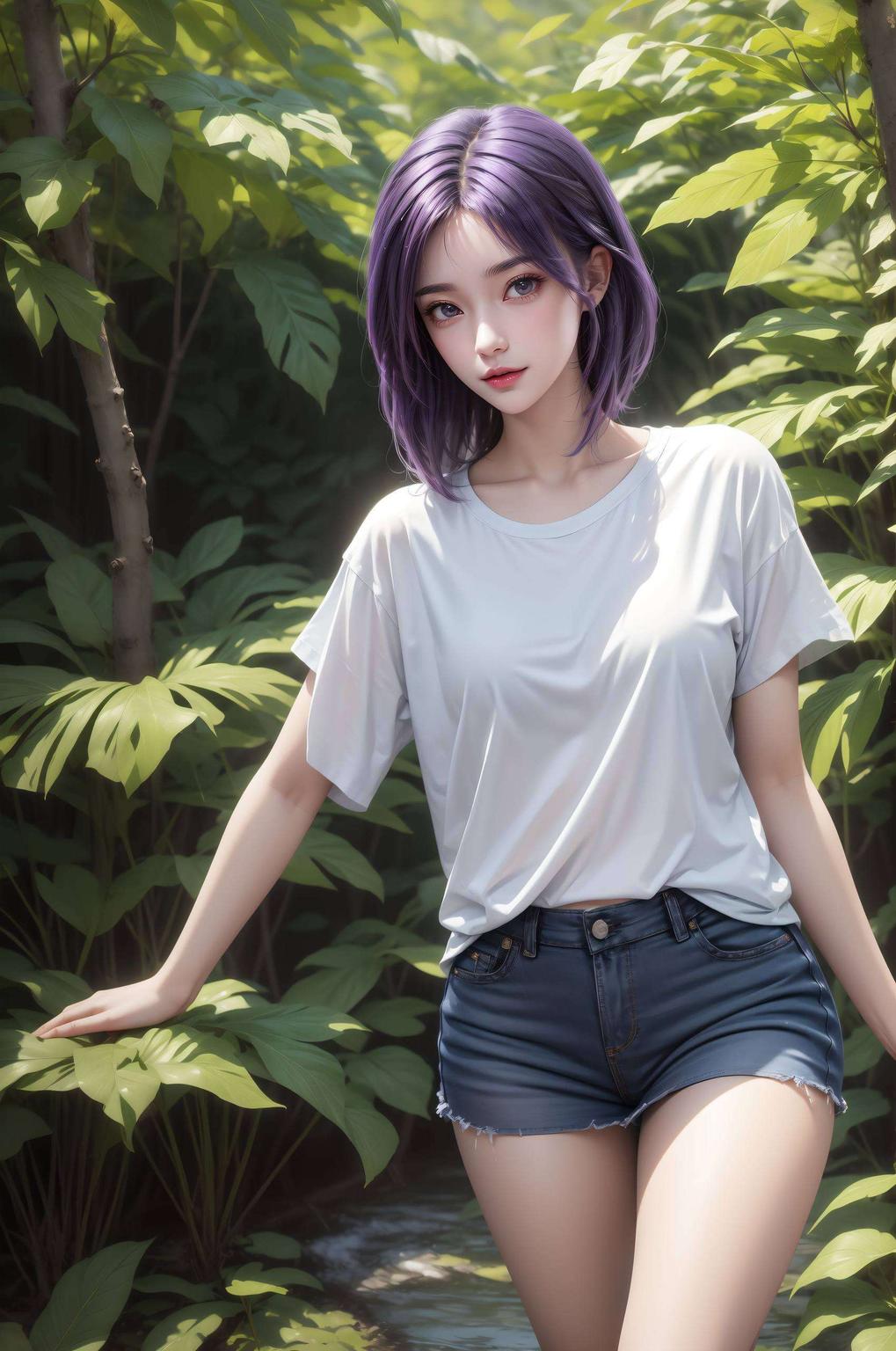 点亮你的视觉盛宴在这绚丽的国漫壁纸世界里