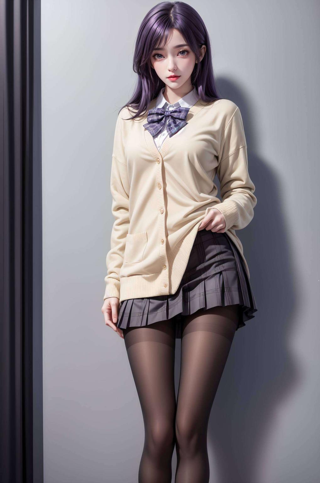 三屏动态壁纸交织成一幅古韵流转的漫画世界云曦轻舞