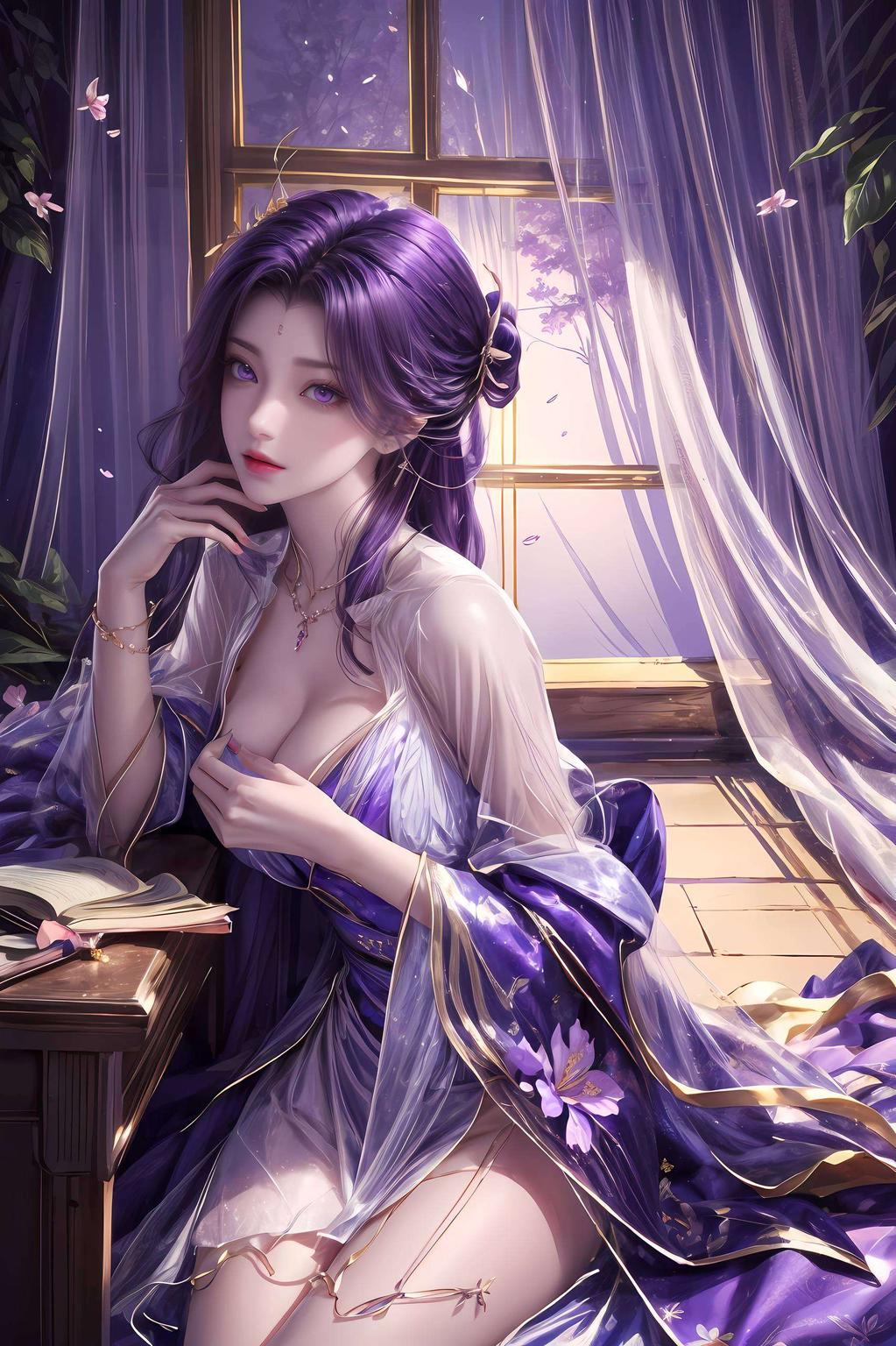 探索古风之美iPhone专属定制