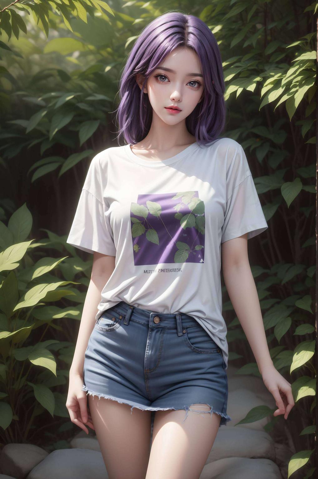 同时点亮你的电脑桌面守护你的双眼