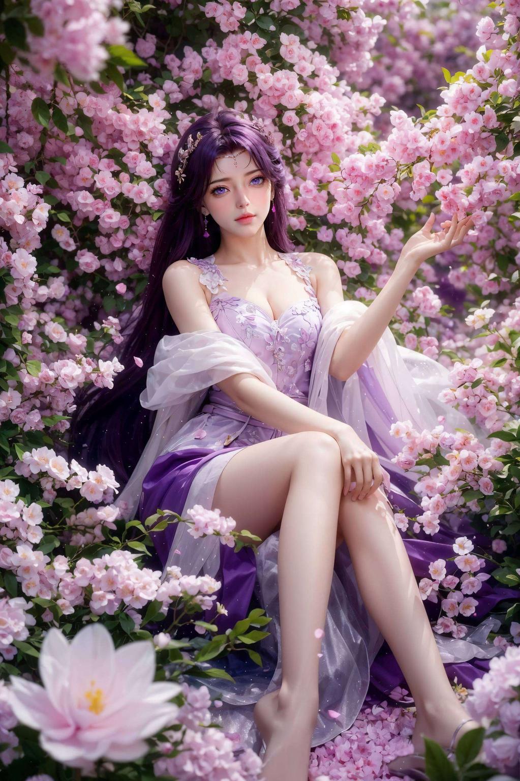 为你的电脑注入灵魂云曦女神归来