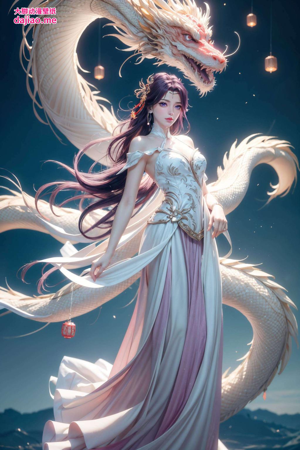 为你的手机增添一抹不可磨灭的动漫风情将带你穿越次元