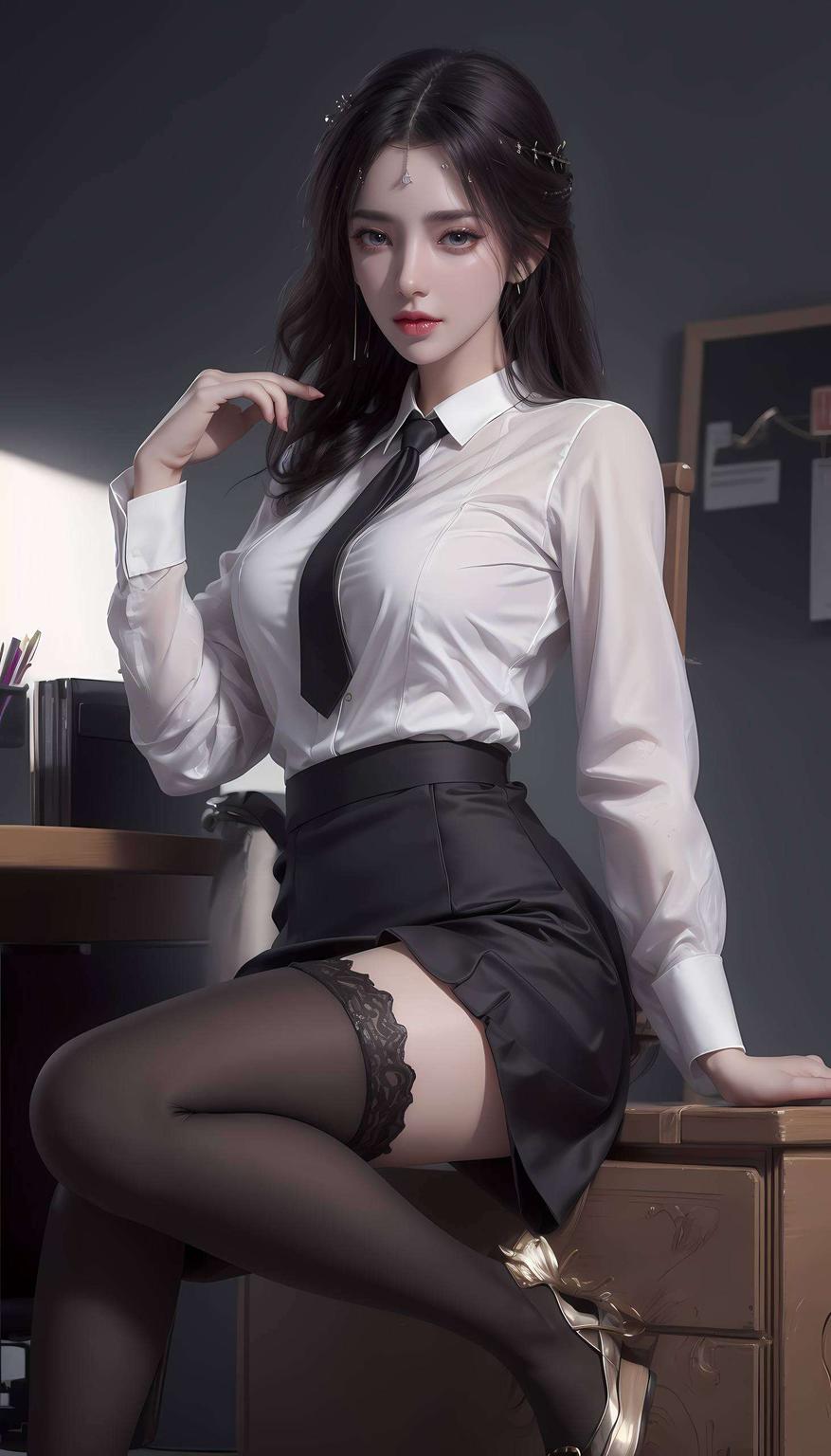 一键设定温柔呵护你的双眼