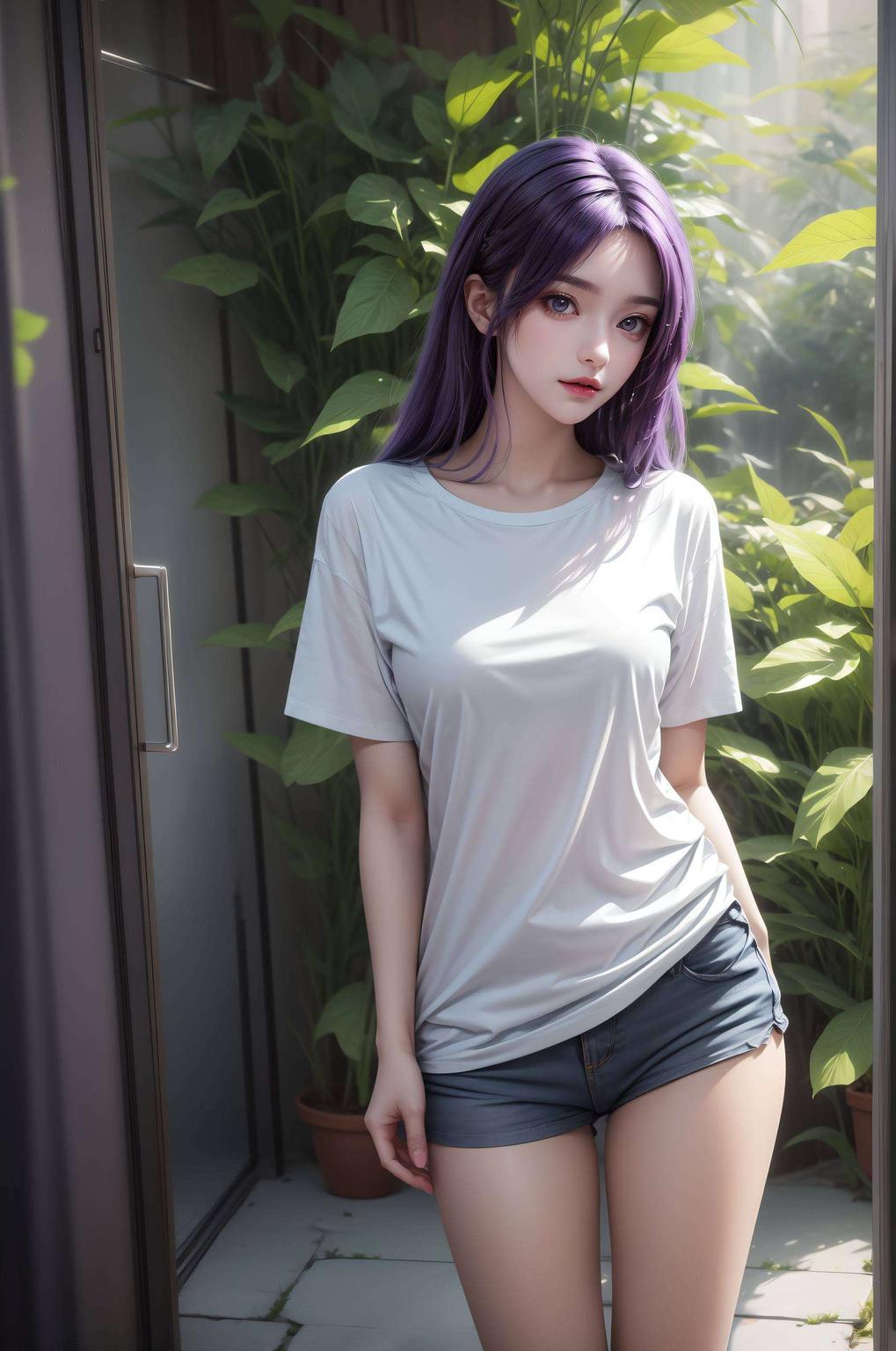 搭配高清1920x1080的分辨率细腻的笔触、哑光的质感